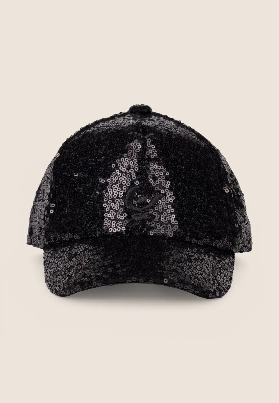 freddy-berretto-junior-stile-baseball-con-paillettes-e-logo-omino image 1