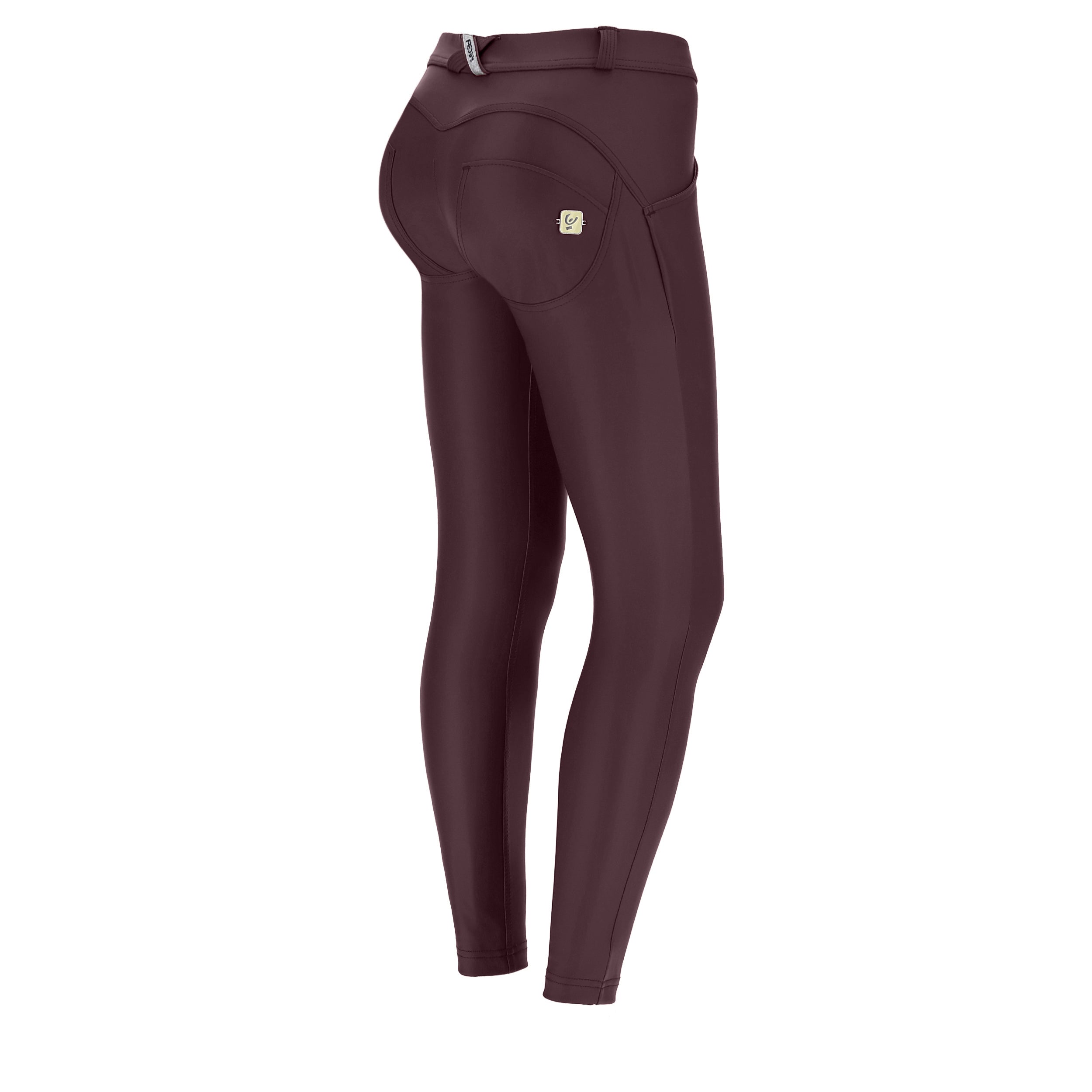 freddy-pantaloni-wr-up-superskinny-7-8-vita-regular-similpelle-special-edition image 1