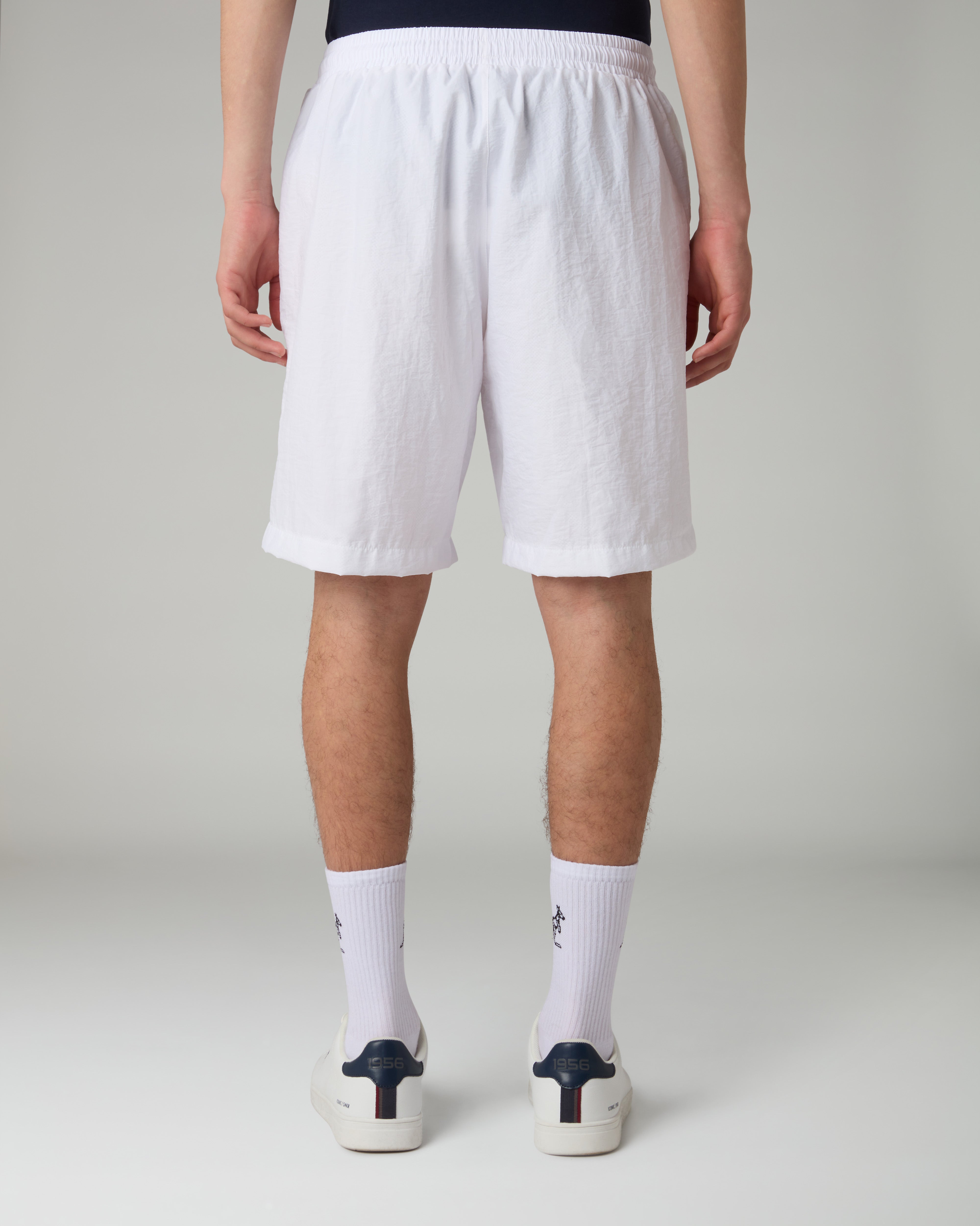 australian-embroidery-logo-short-retr-bianco image 3