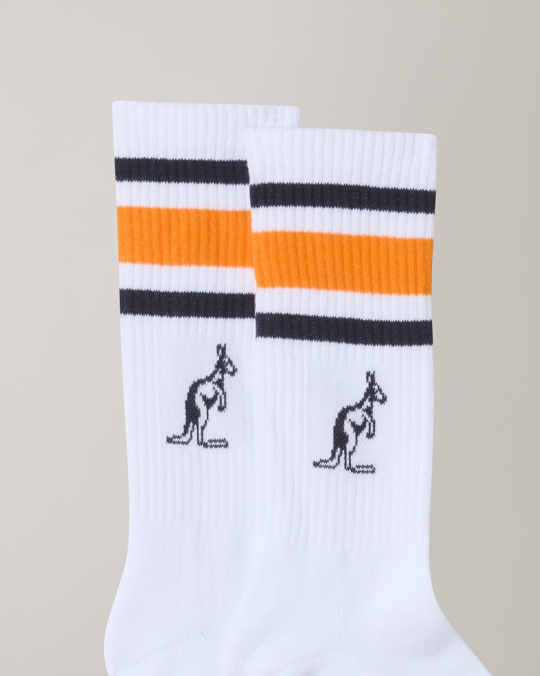 australian-stripes-socks-calze-tennis-in-cotone-made-in-italy image 2
