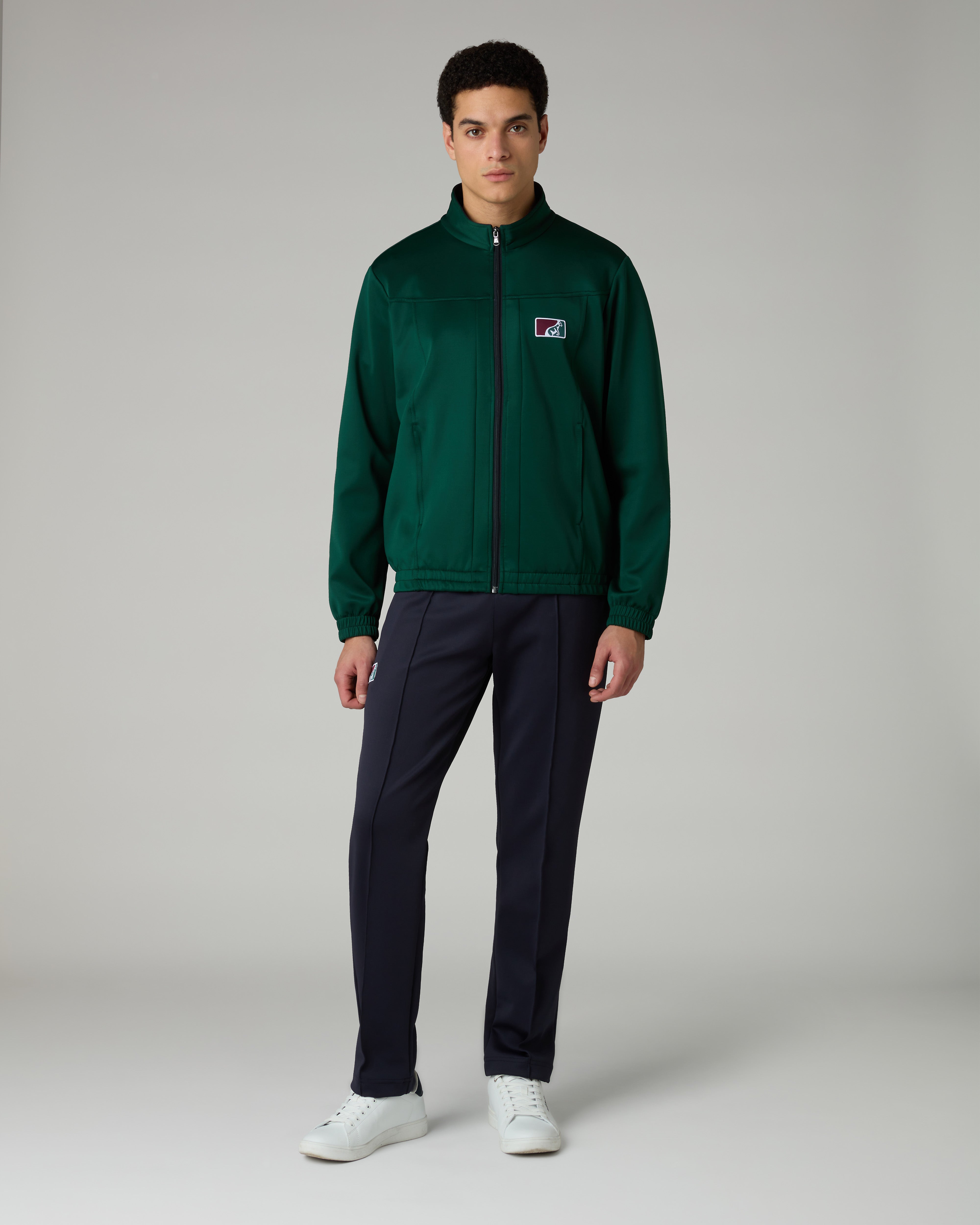 australian-posh-track-jacket-giacca-sportiva-uomo-2 image 2