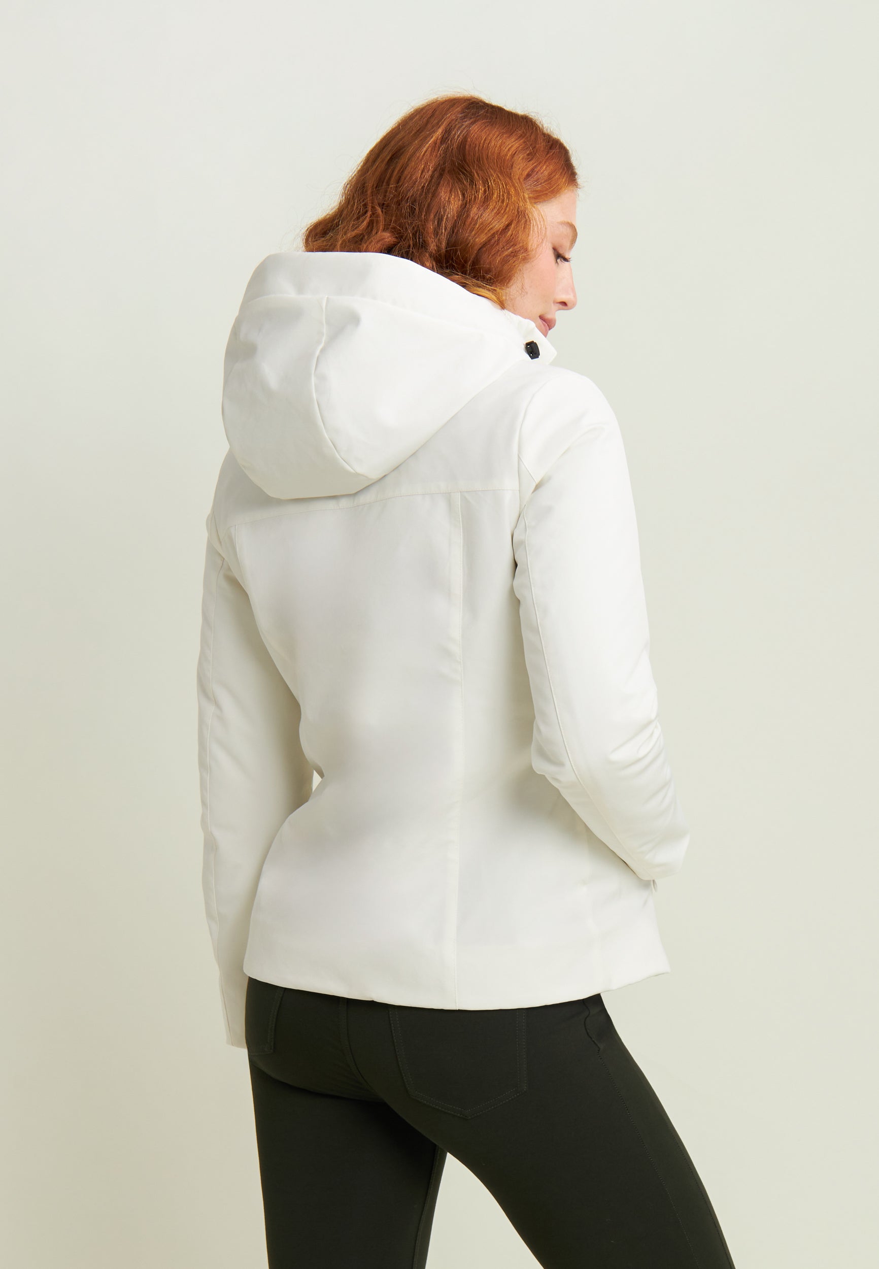 freddy-giacca-a-vento-invernale-donna-con-cappuccio-regolabile-waterproof image 3