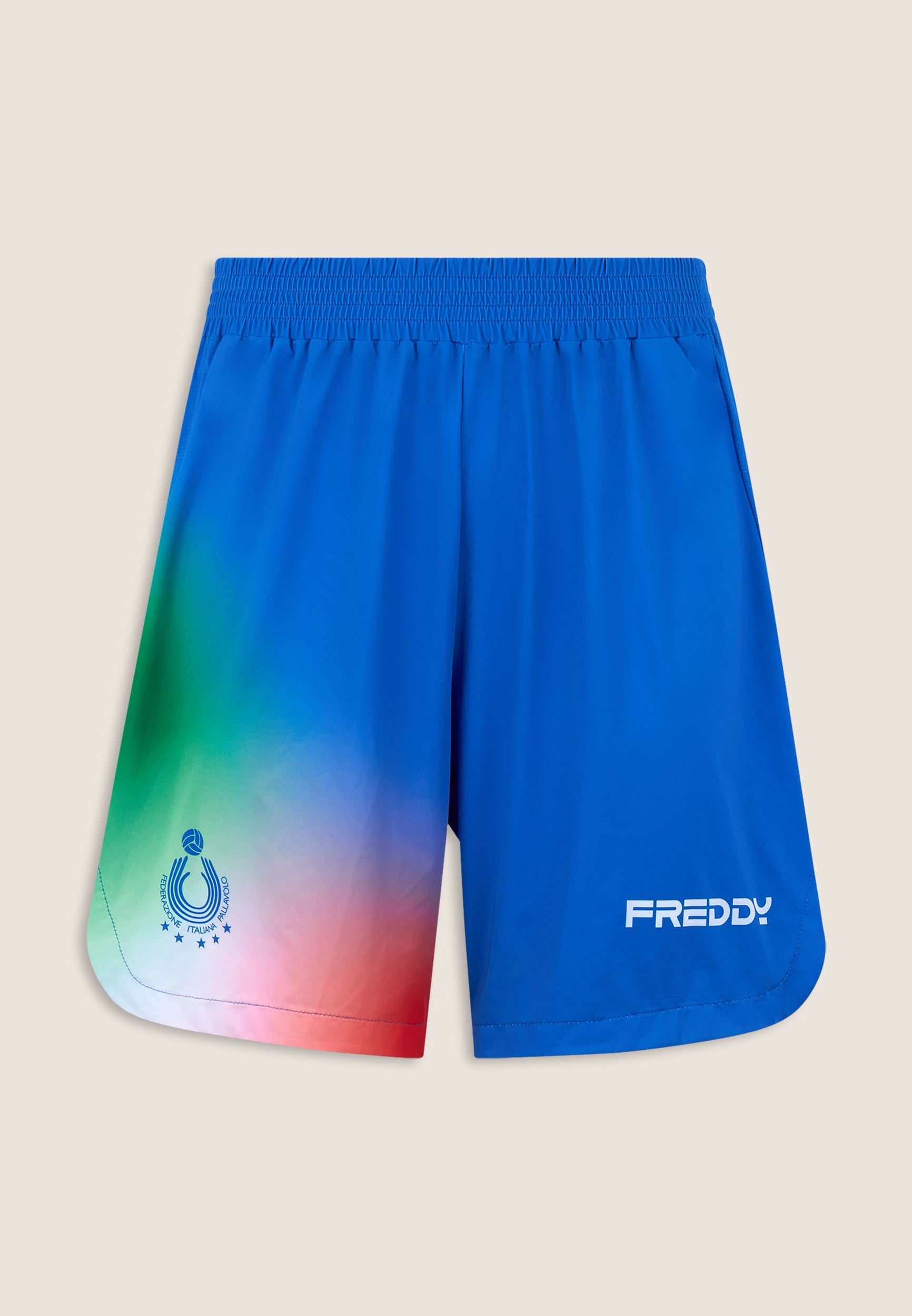 freddy-pantaloncini-uomo-beach-volley-nazionale-italia-2025-26 image 6