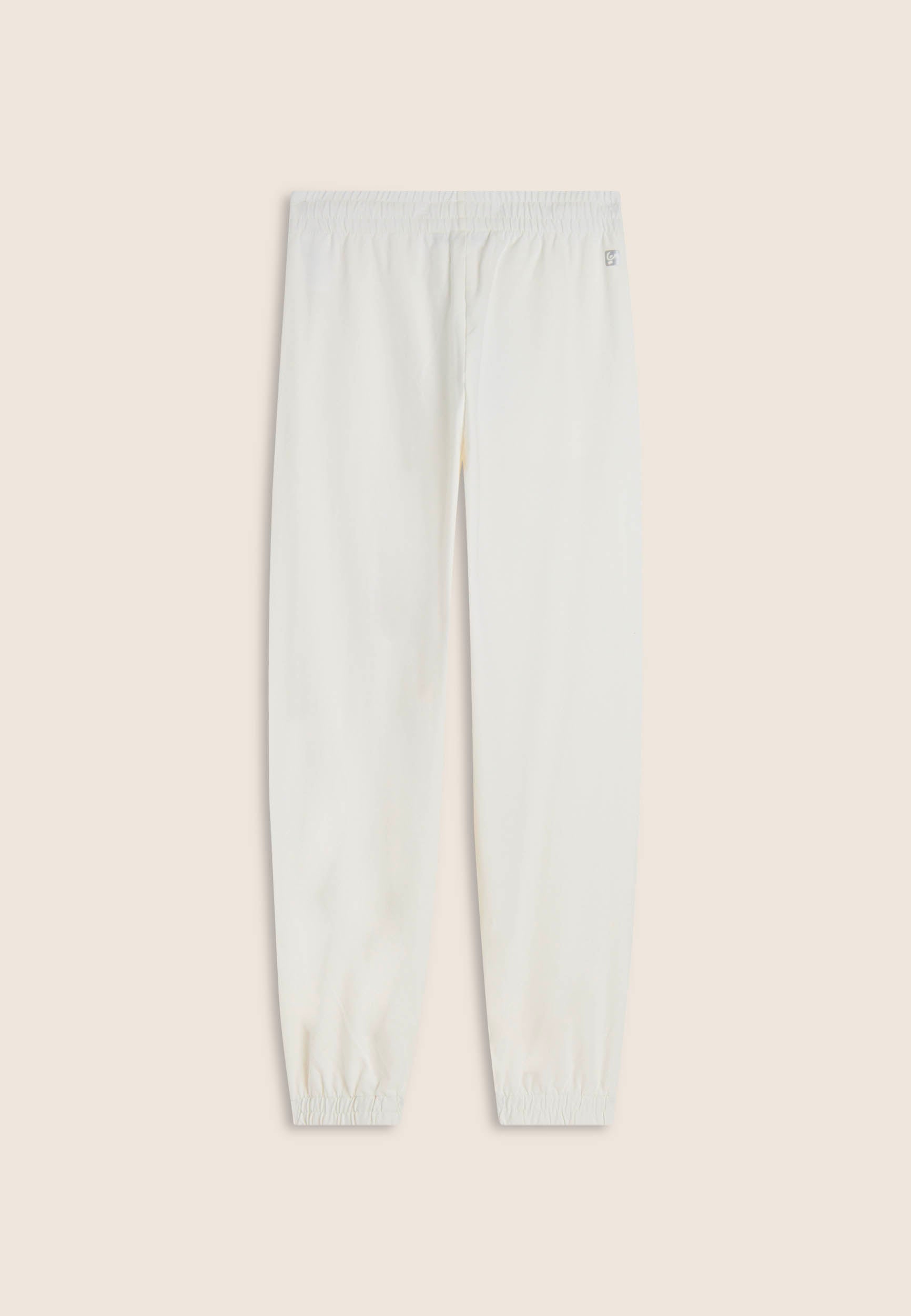 freddy-pantaloni-regular-donna-in-felpa-tinto-enzimaticamente-con-fondo-elastico image 8