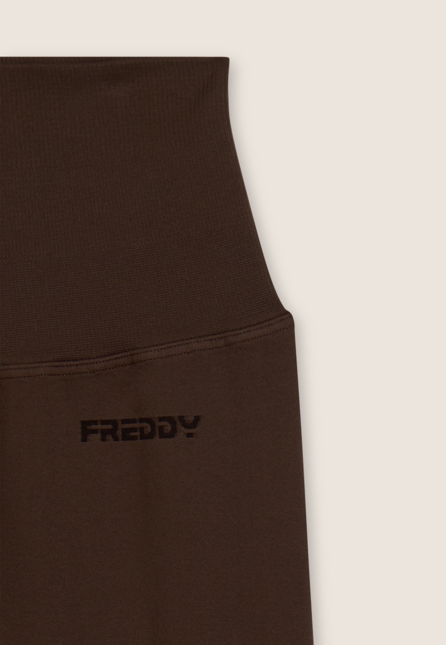 freddy-leggings-sportivi-seamless-a-zampa-vita-altissima image 7