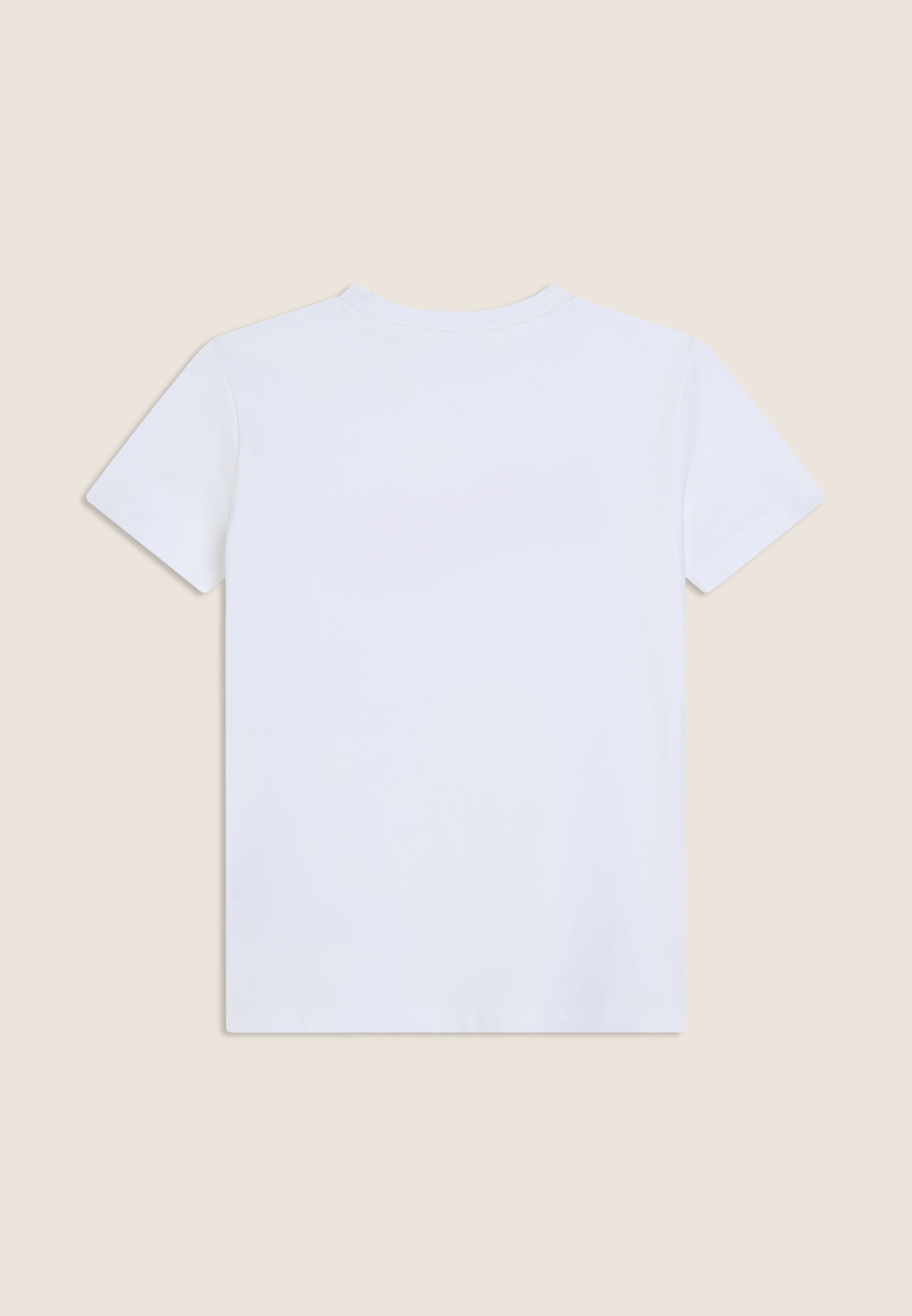 freddy-t-shirt-regular-bambina-e-ragazza-con-logo-a-contrasto image 5