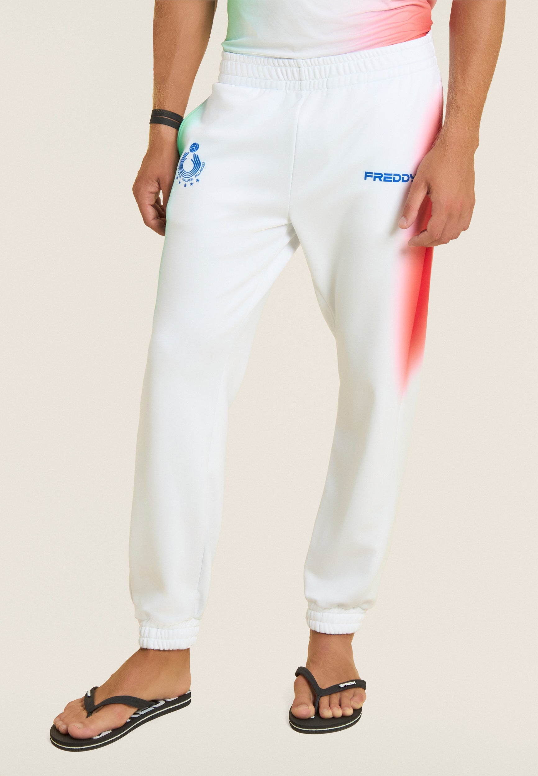 freddy-pantalone-uomo-beach-volley-nazionale-italia-2025 image 1