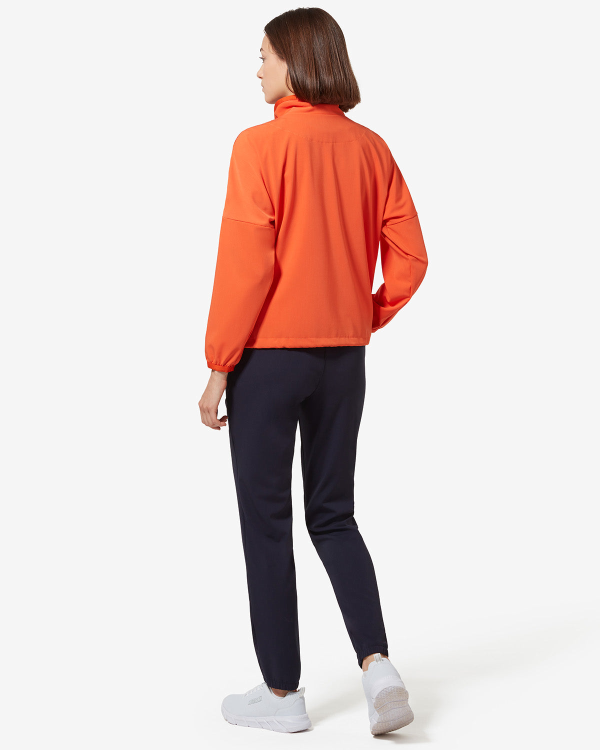 australian-shade-tracksuit-sportswear-arancio-acceso image 2