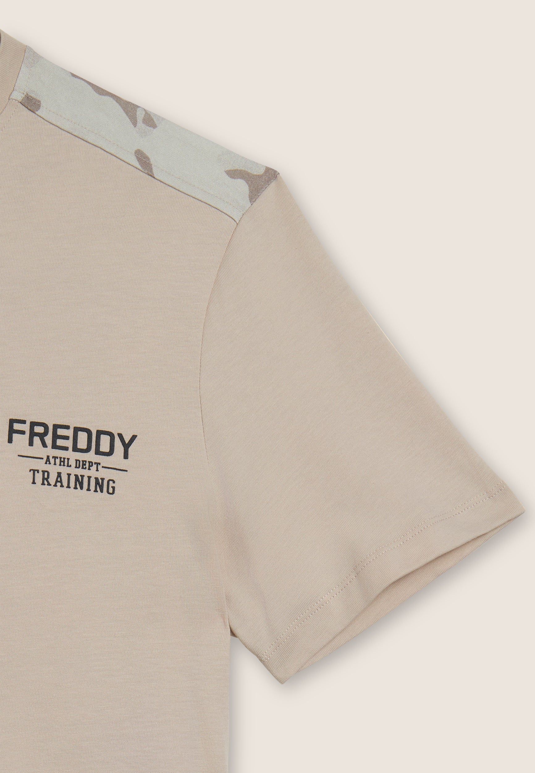 freddy-t-shirt-in-jersey-100-cotone-con-inserti-camouflage-wr-up image 7