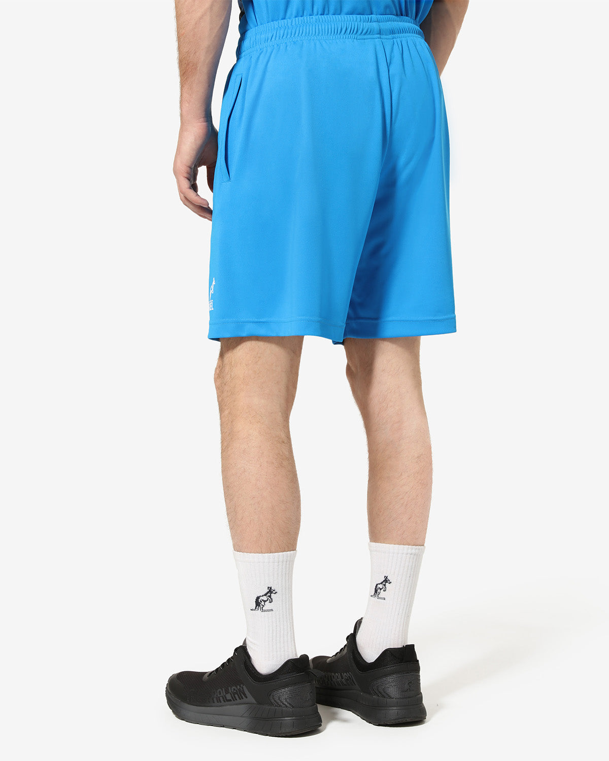 australian-basic-padel-short-australian-padel-short-padel-blu-capri image 3