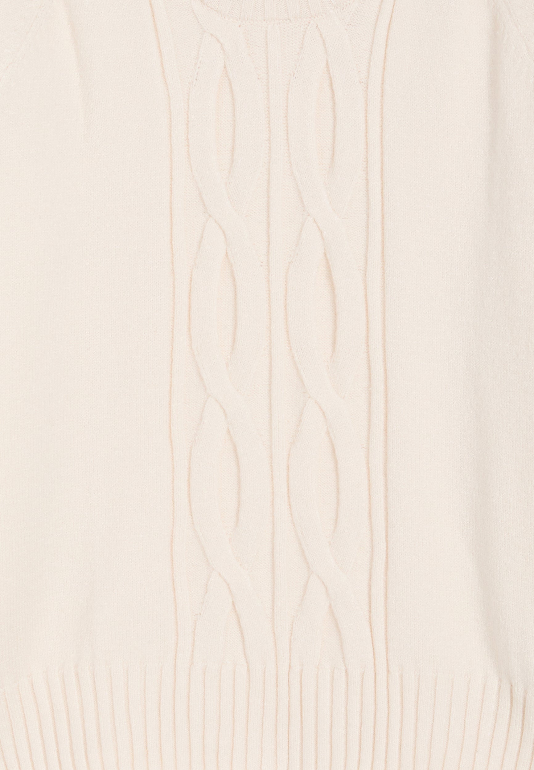 freddy-maglia-girocollo-donna-tricot-con-trecce-verticali image 7