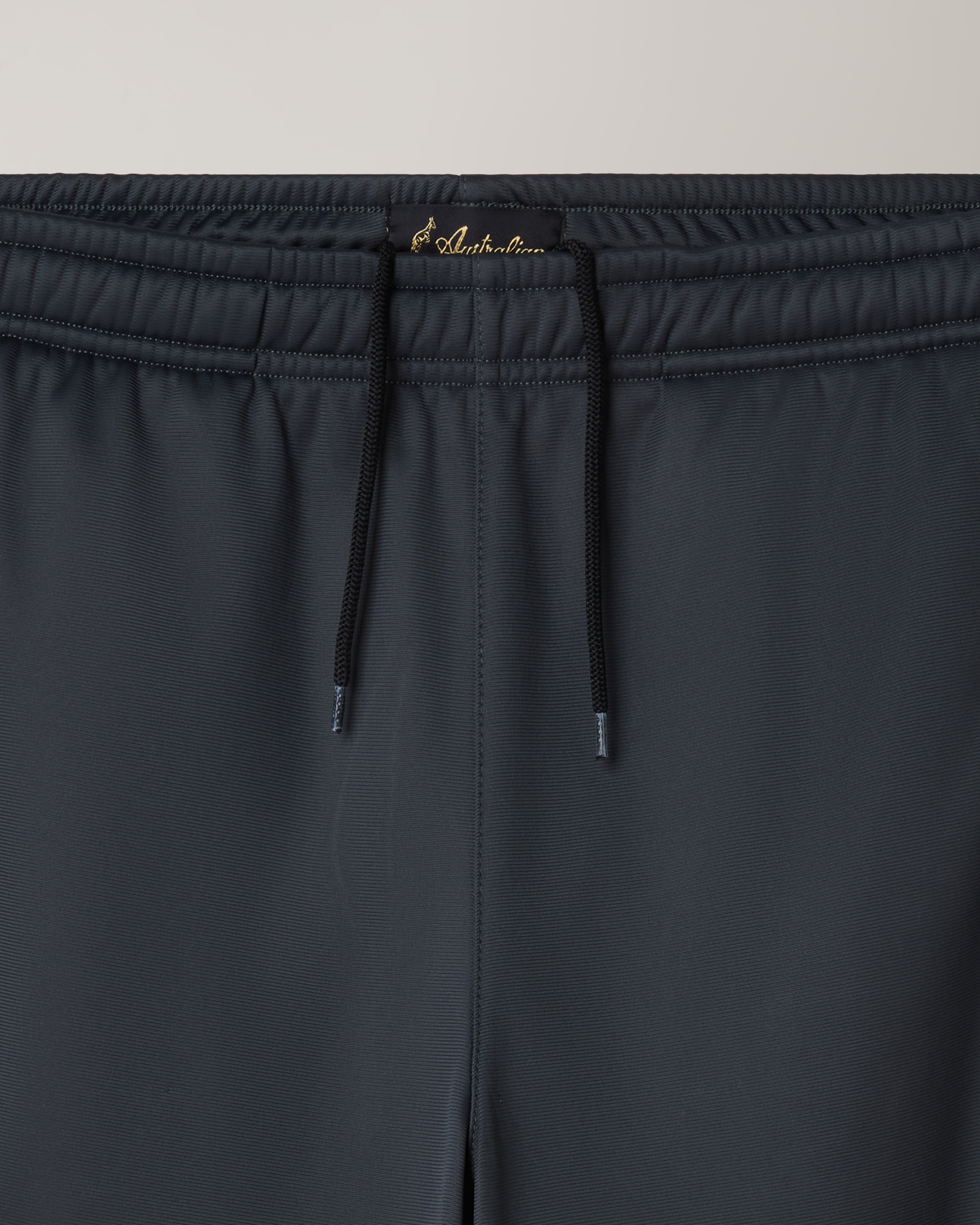 australian-acetate-track-pants-pantalone-tuta-acetato-grigio-titanio-zip image 5