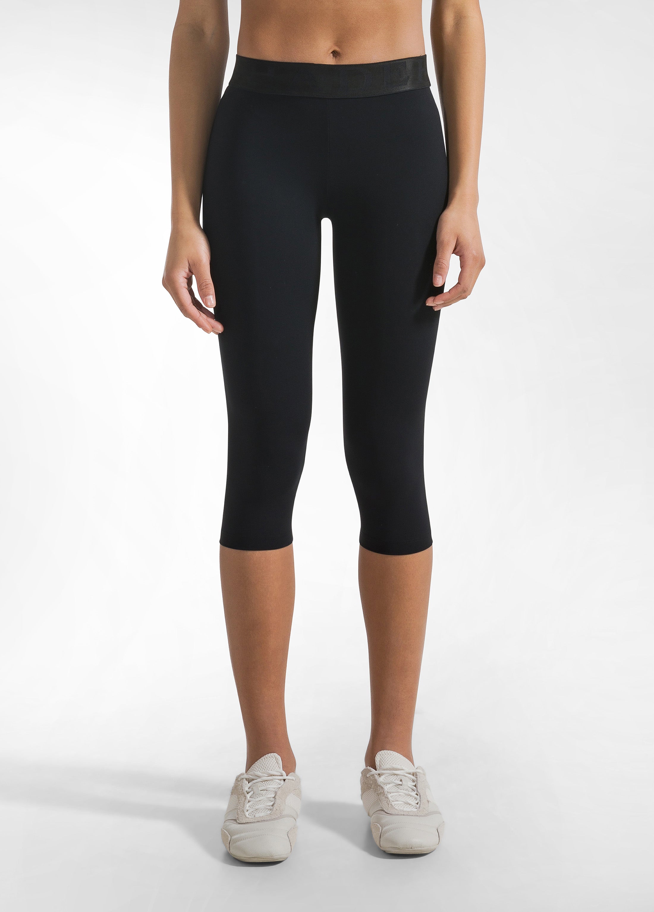 deha-capri-modellante-nero-7-8-leggings-emana-shaping image 2
