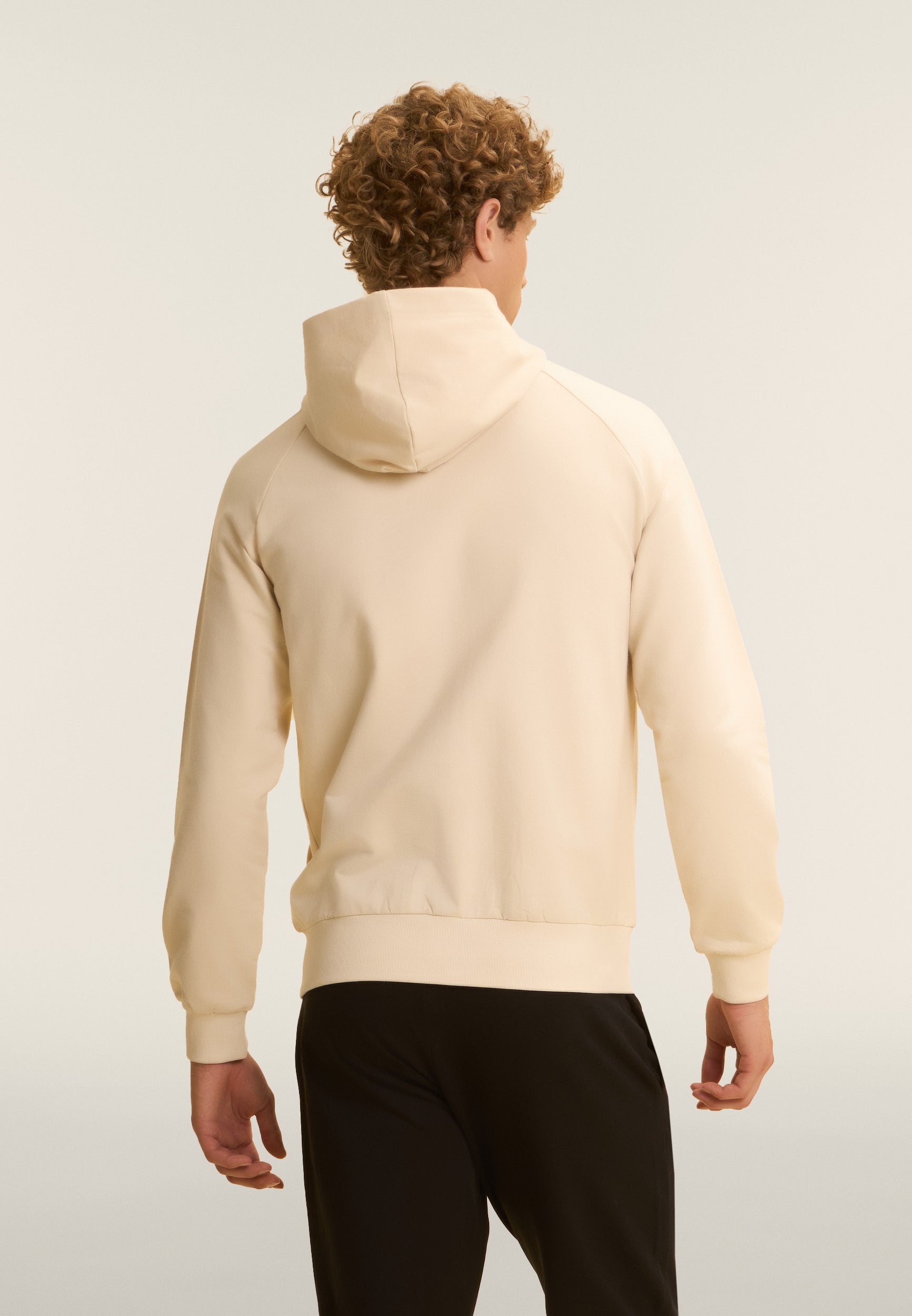 freddy-tuta-uomo-cotone-interlock-con-cappuccio-e-zip-full-zip image 3