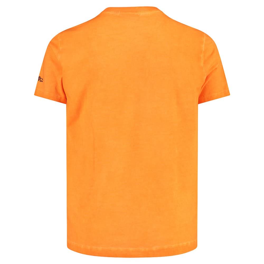 cmp-39t7544-maglietta-unisex-bambini-e-ragazzi image 2