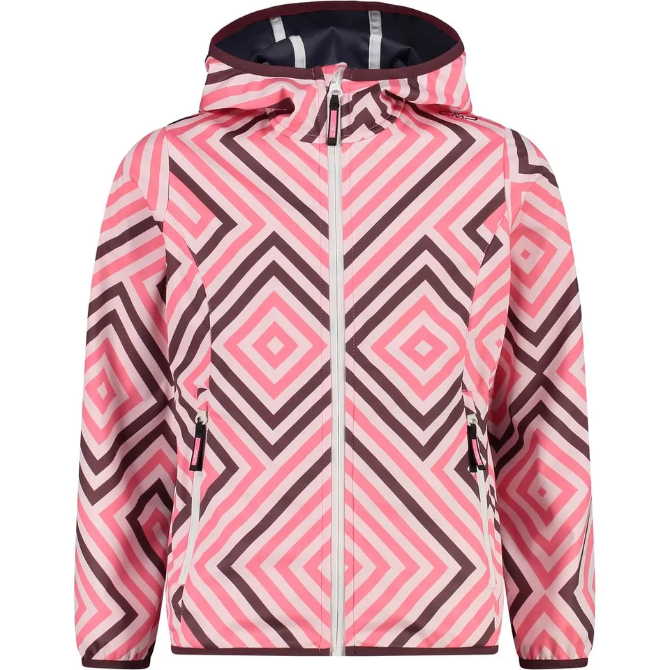 cmp-giacca-hoodie-rigel-unisex-outdoor image 1
