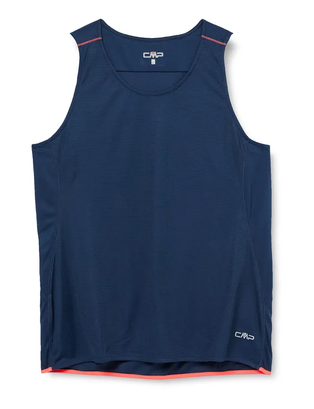 cmp-3c89876t-t-shirt-donna image 1