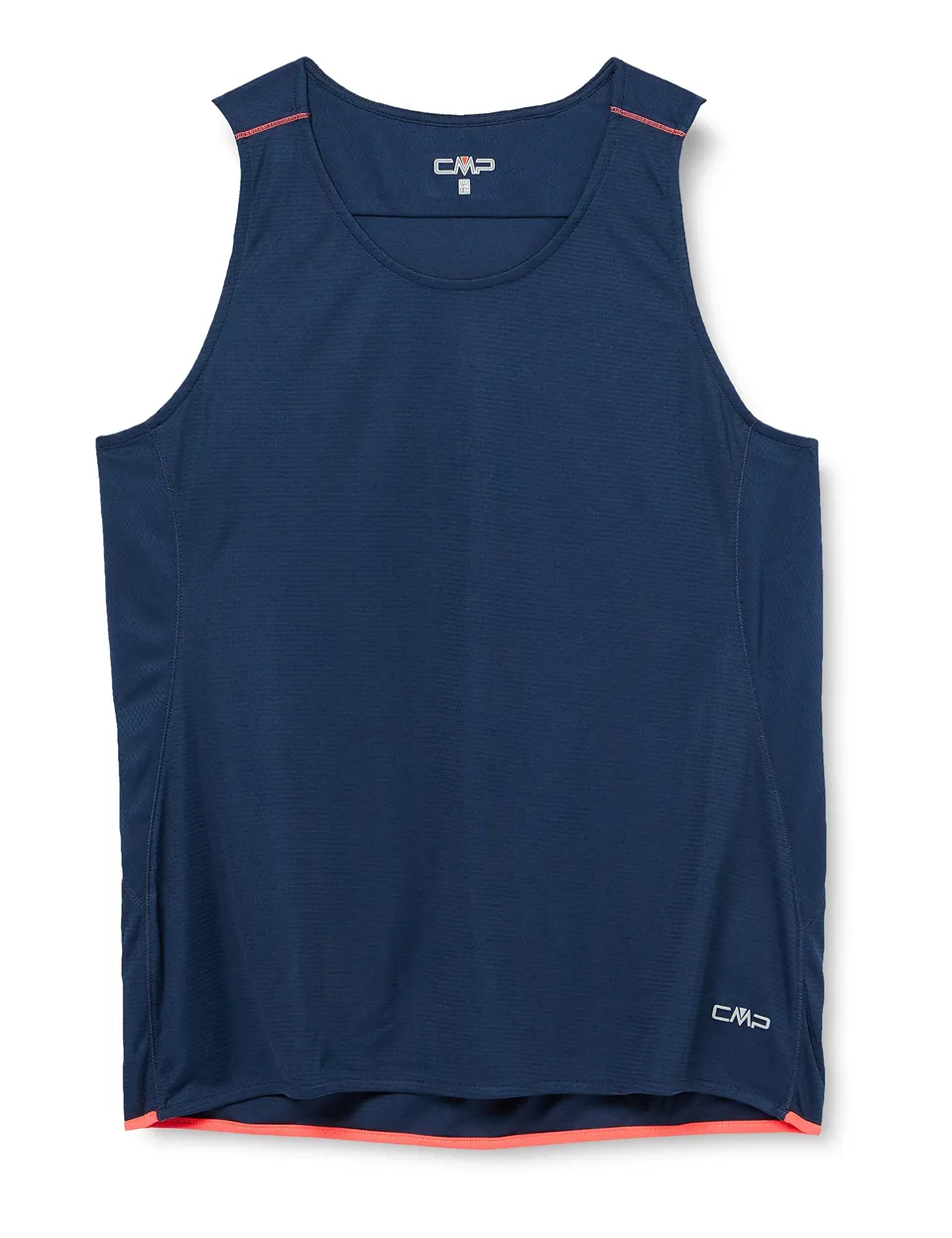 cmp-3c89876t-t-shirt-donna image 1