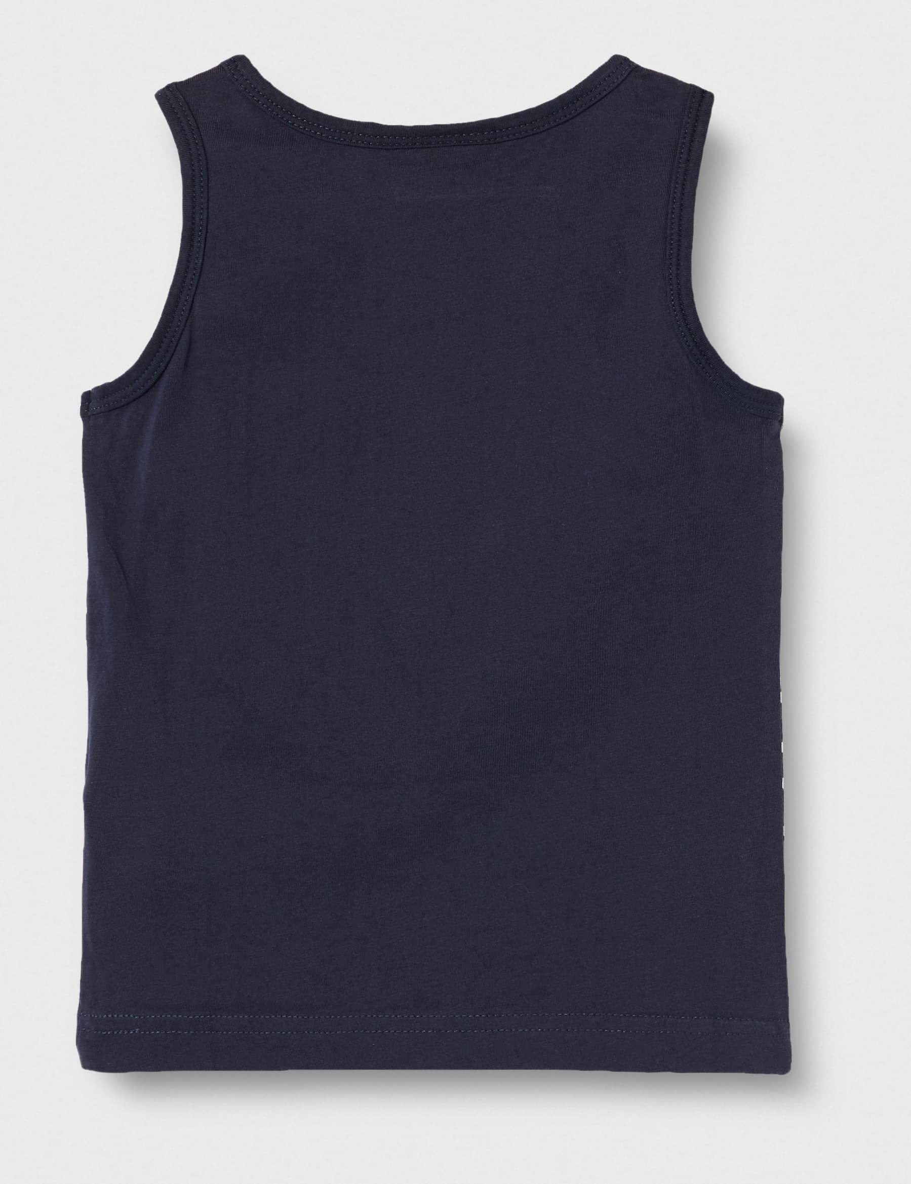 cmp-canotta-in-jersey-bambini-unisex-canottiera-bambini-e-ragazzi image 3