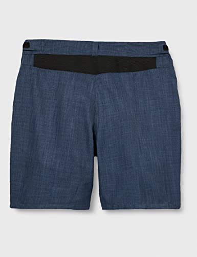 cmp-bermuda-da-bici-uomo-con-fondello-mesh image 7
