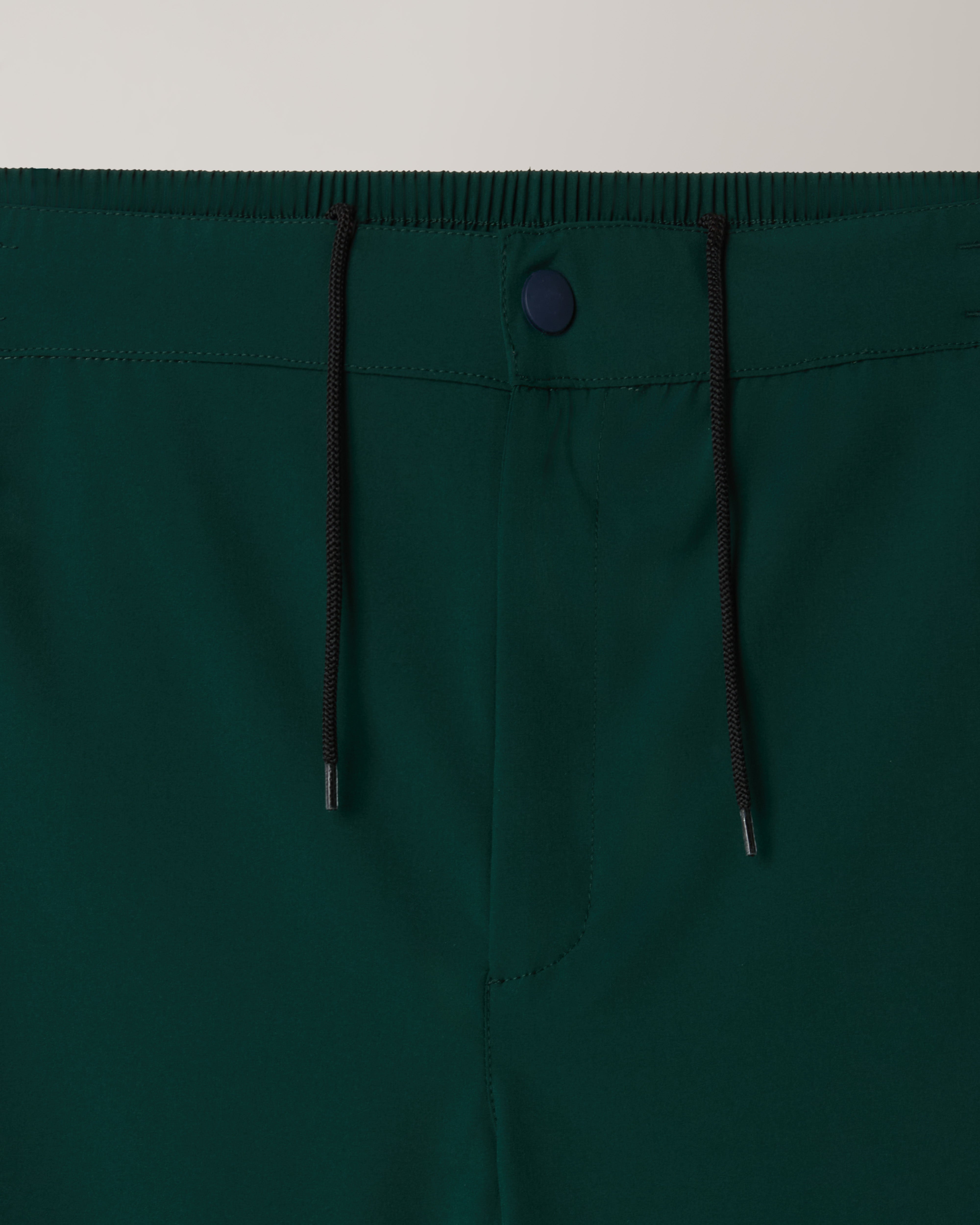 australian-city-slam-short-bi-elastico-con-tasche-zip image 5