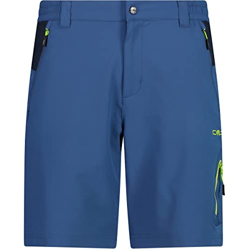 cmp-bermuda-shorts-uomo-elasticizzati-dry-function image 4