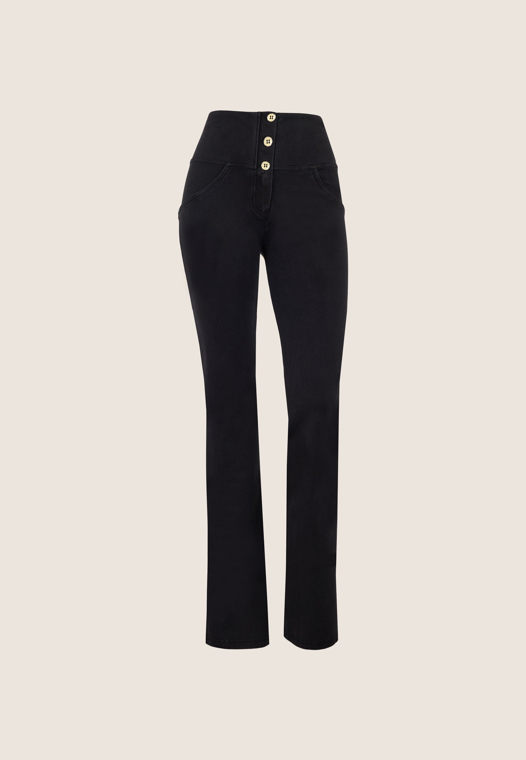 freddy-jeggings-push-up-wr-up-flare-vita-alta-cotone-organico image 6