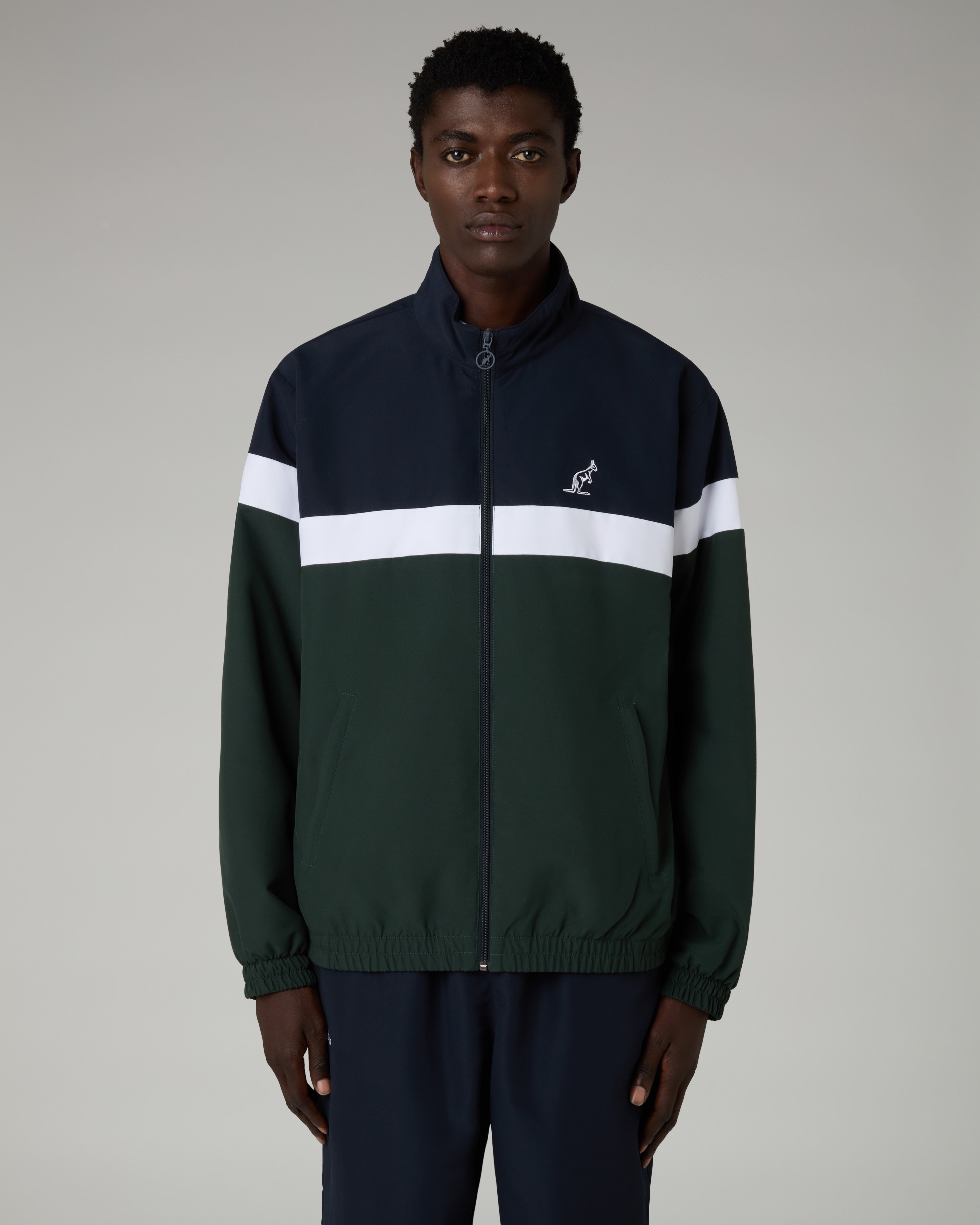 australian-legacy-microtouch-tracksuit-tuta-completa-uomo image 3