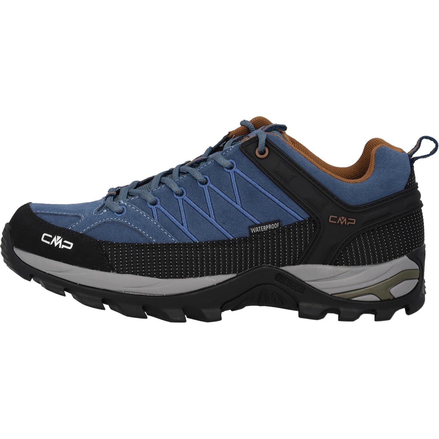 cmp-rigel-low-scarpe-trekking-da-uomo image 2