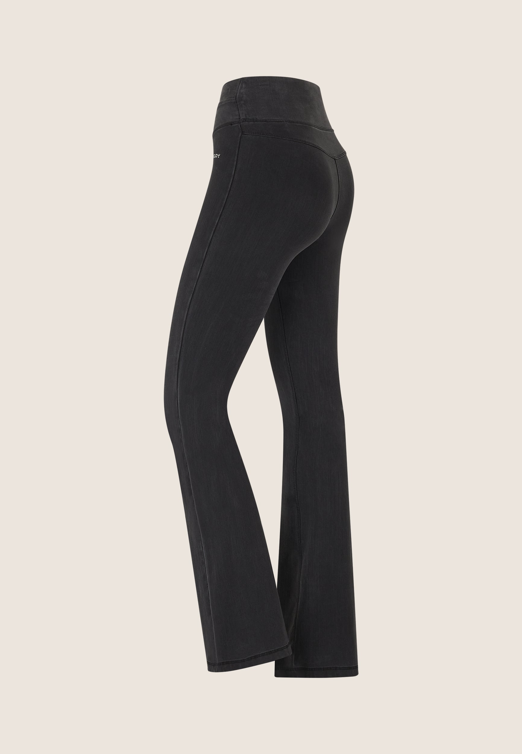 freddy-jeggings-n-o-w-skinny-vita-alta-in-tencel-denim image 8