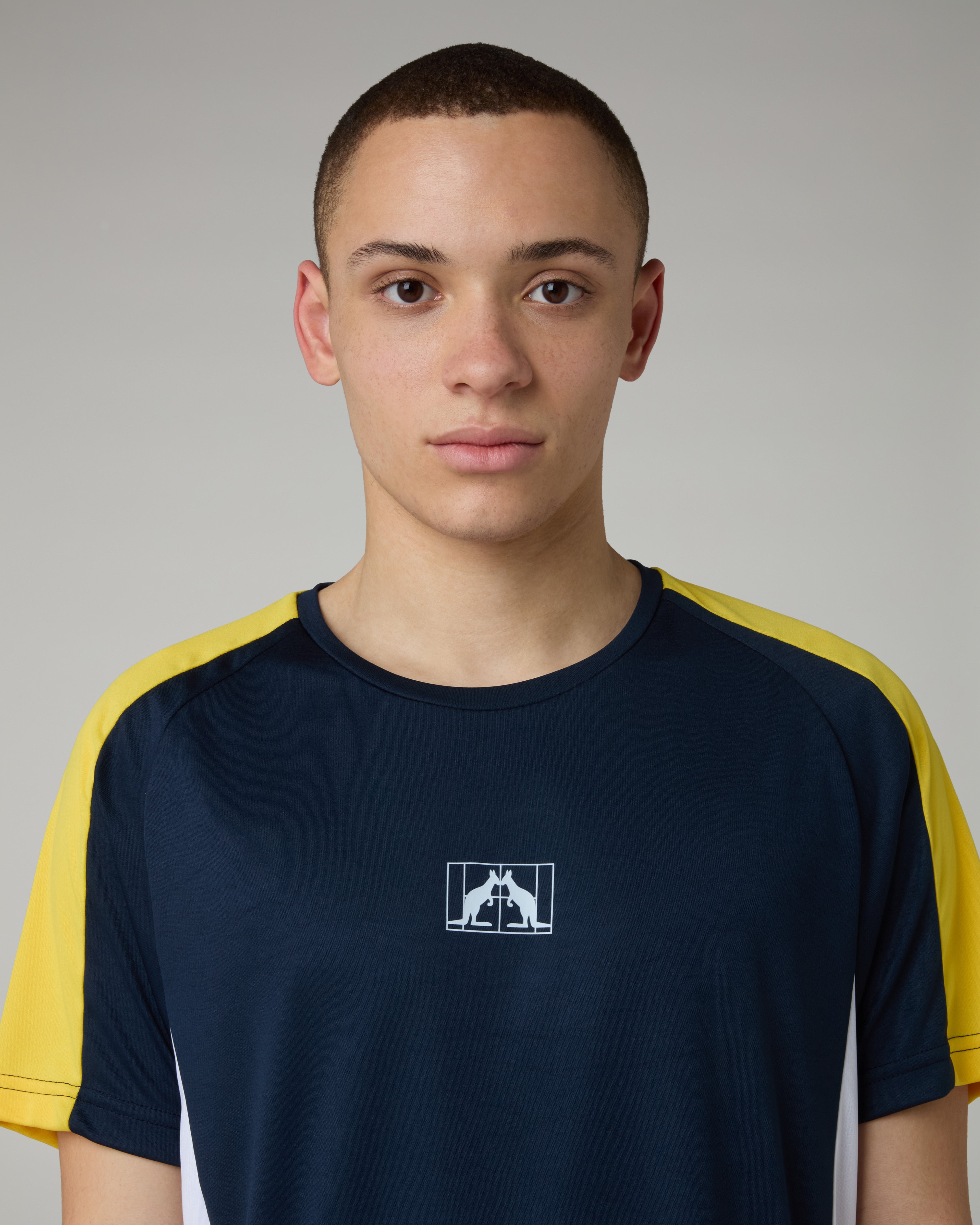 australian-rebels-t-shirt-maglia-padel-ace-eclipse-blue image 4