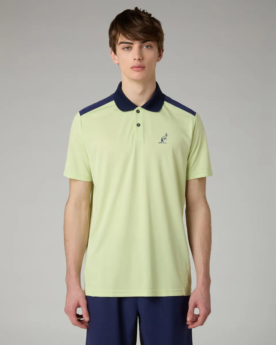 australian-energy-polo-shirt-polo-tennis-ace-traspirante-made-in-italy image 1