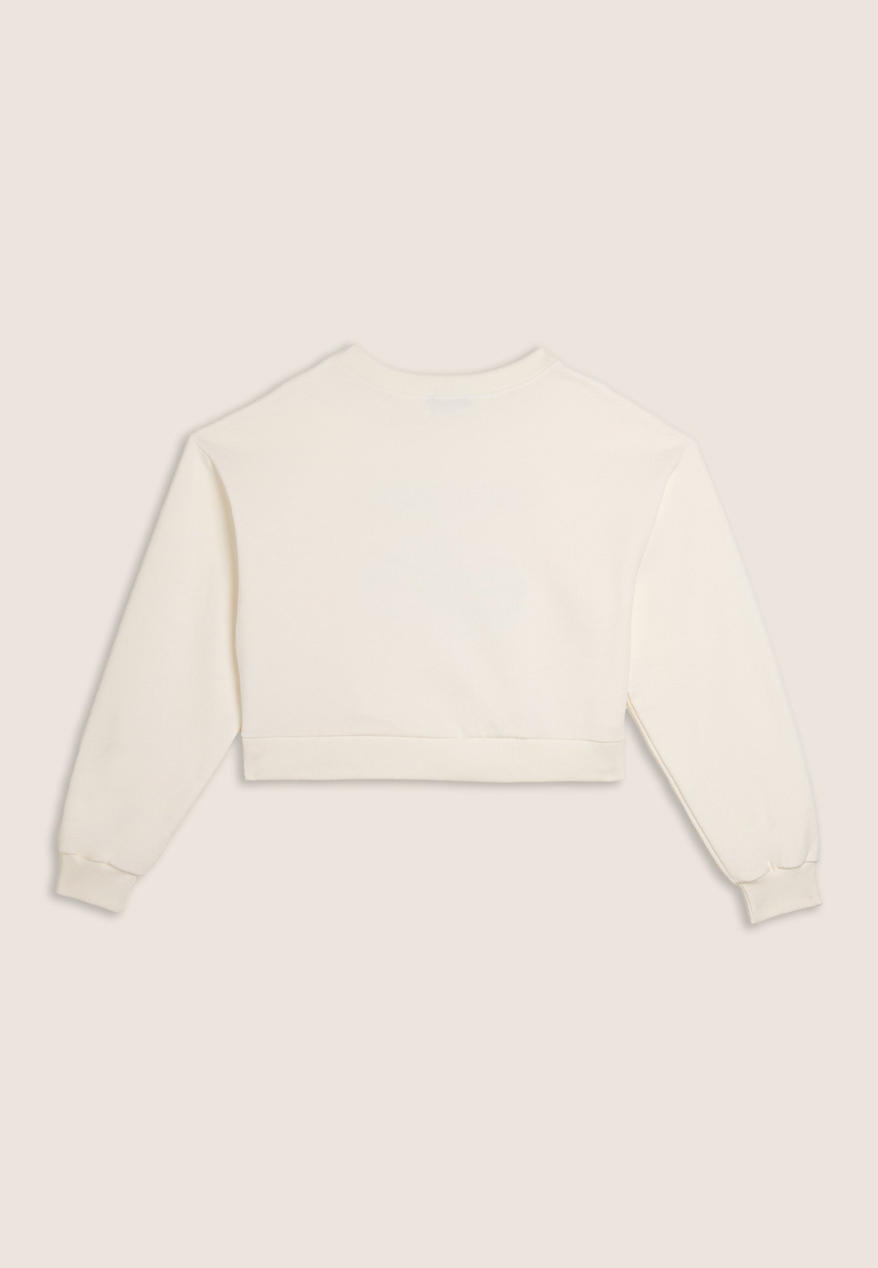 freddy-felpa-donna-cropped-comfort-fit-elite-100-cotone image 7