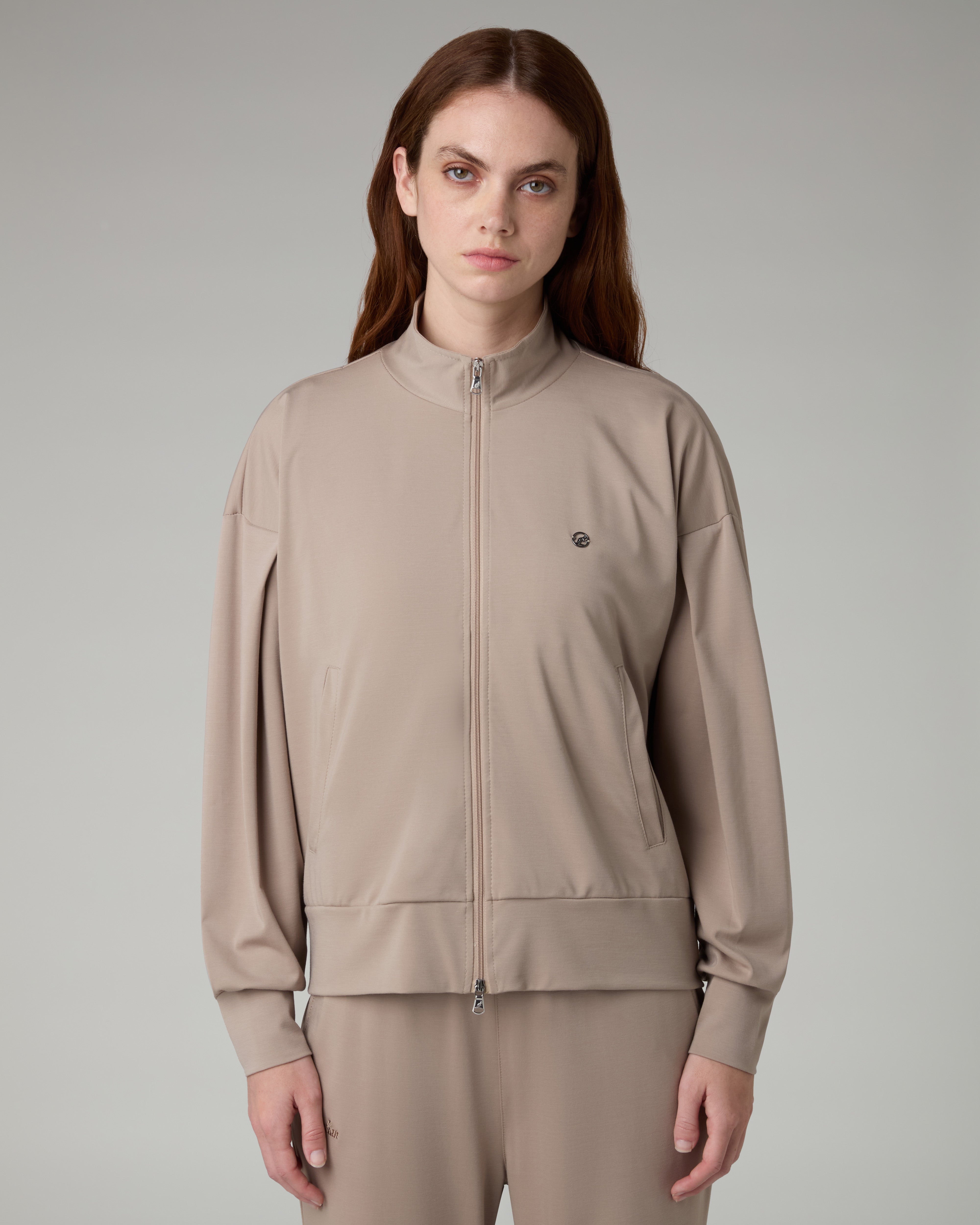 australian-grace-tracksuit-tuta-donna-flow-interlock image 3