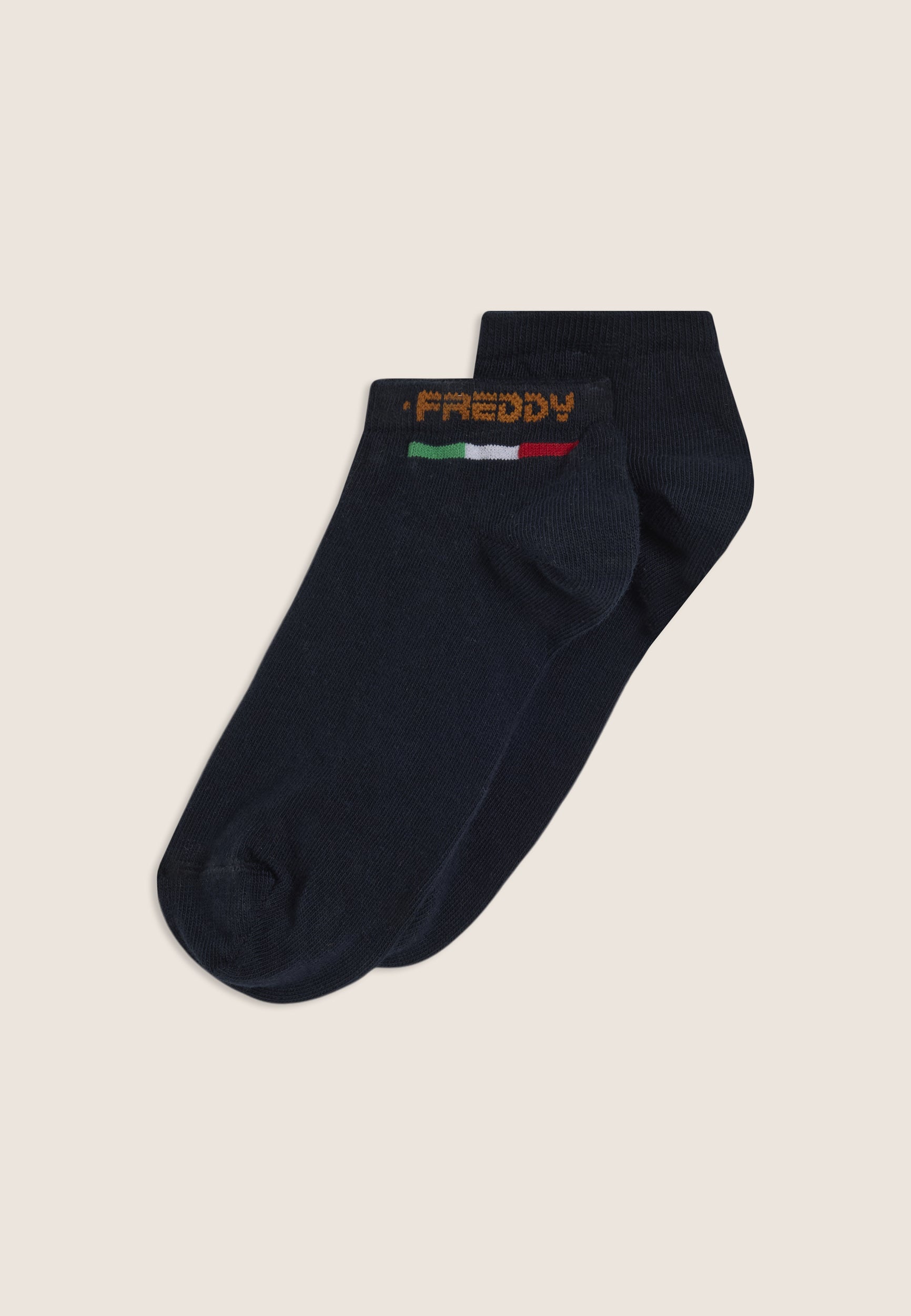 freddy-calzini-unisex-alla-caviglia-italia-fgi image 1