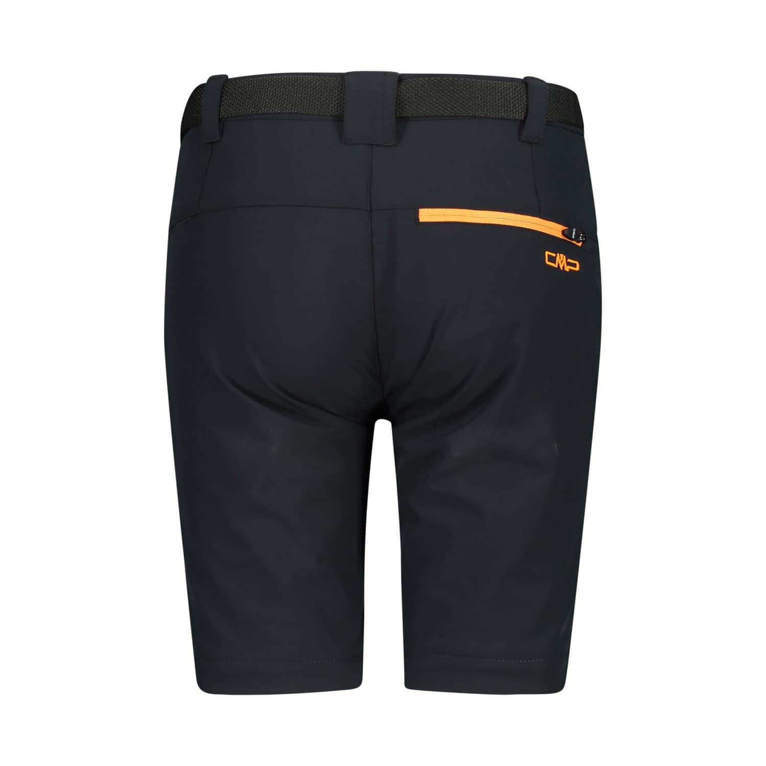 cmp-pantaloni-zip-off-elasticizzati-da-bambini-outdoor image 6