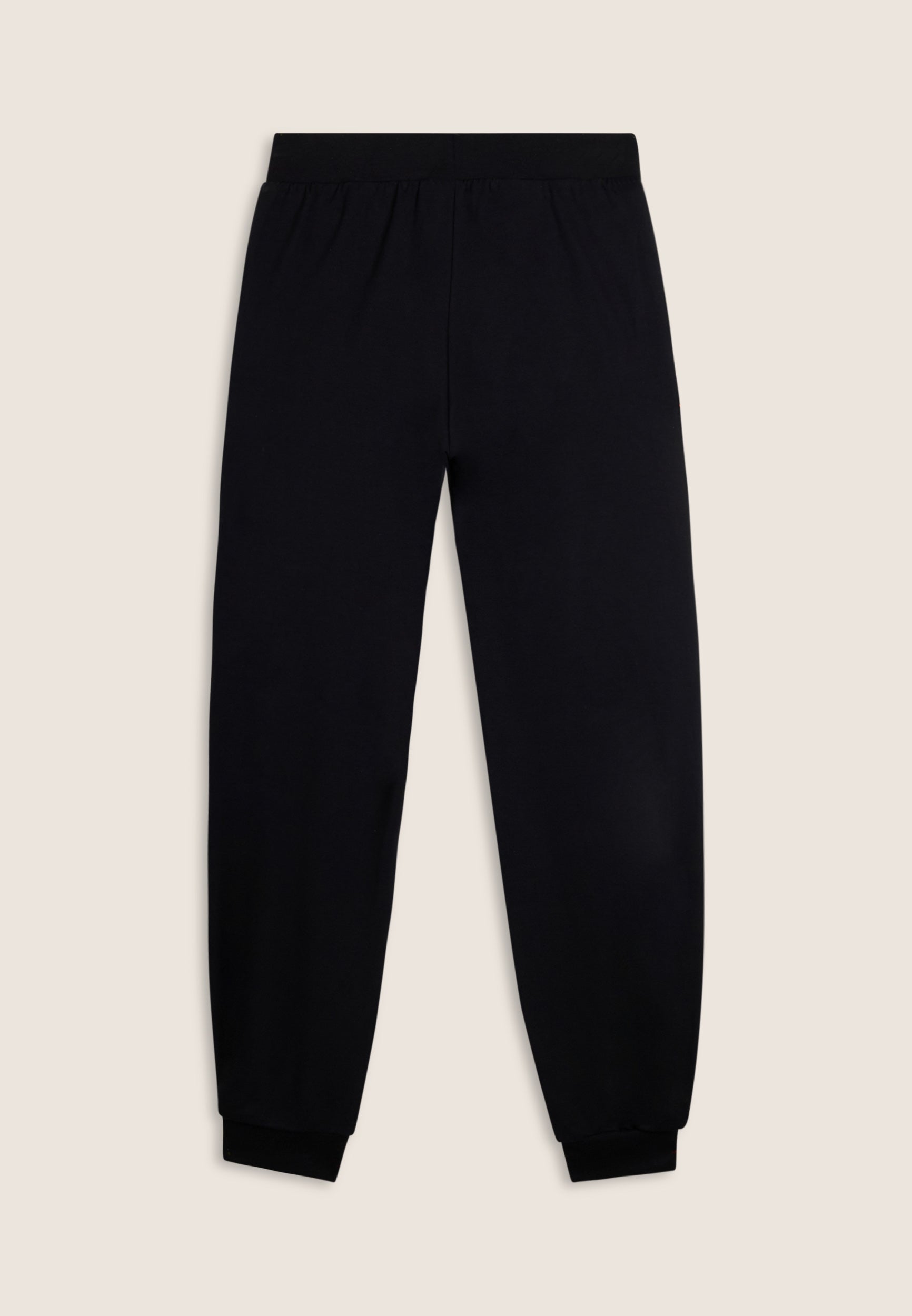 freddy-pantaloni-sportivi-in-felpa-di-viscosa-con-fondo-a-polsino image 6