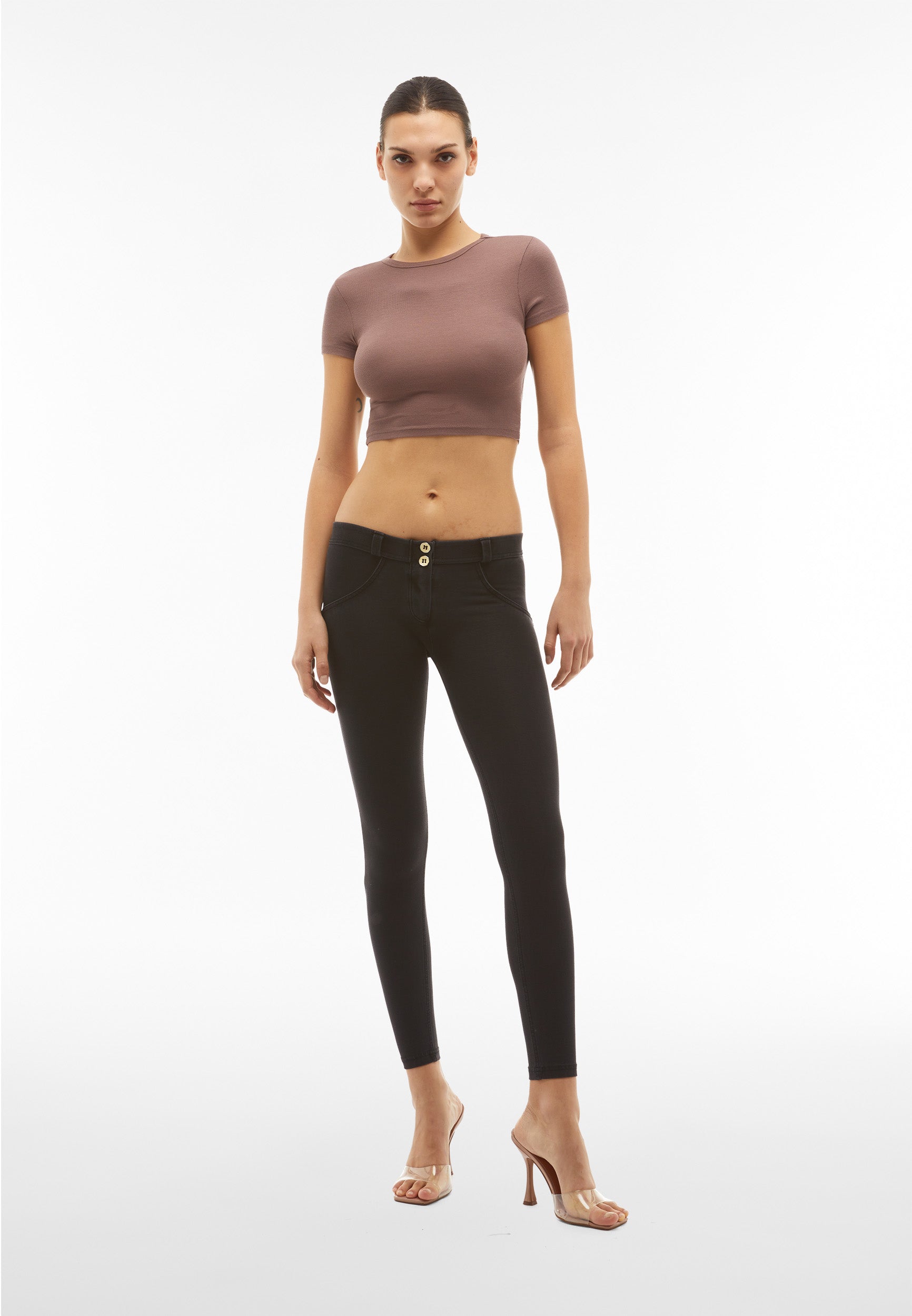 freddy-wr-up-jeggings-push-up-vita-bassa-superskinny image 2