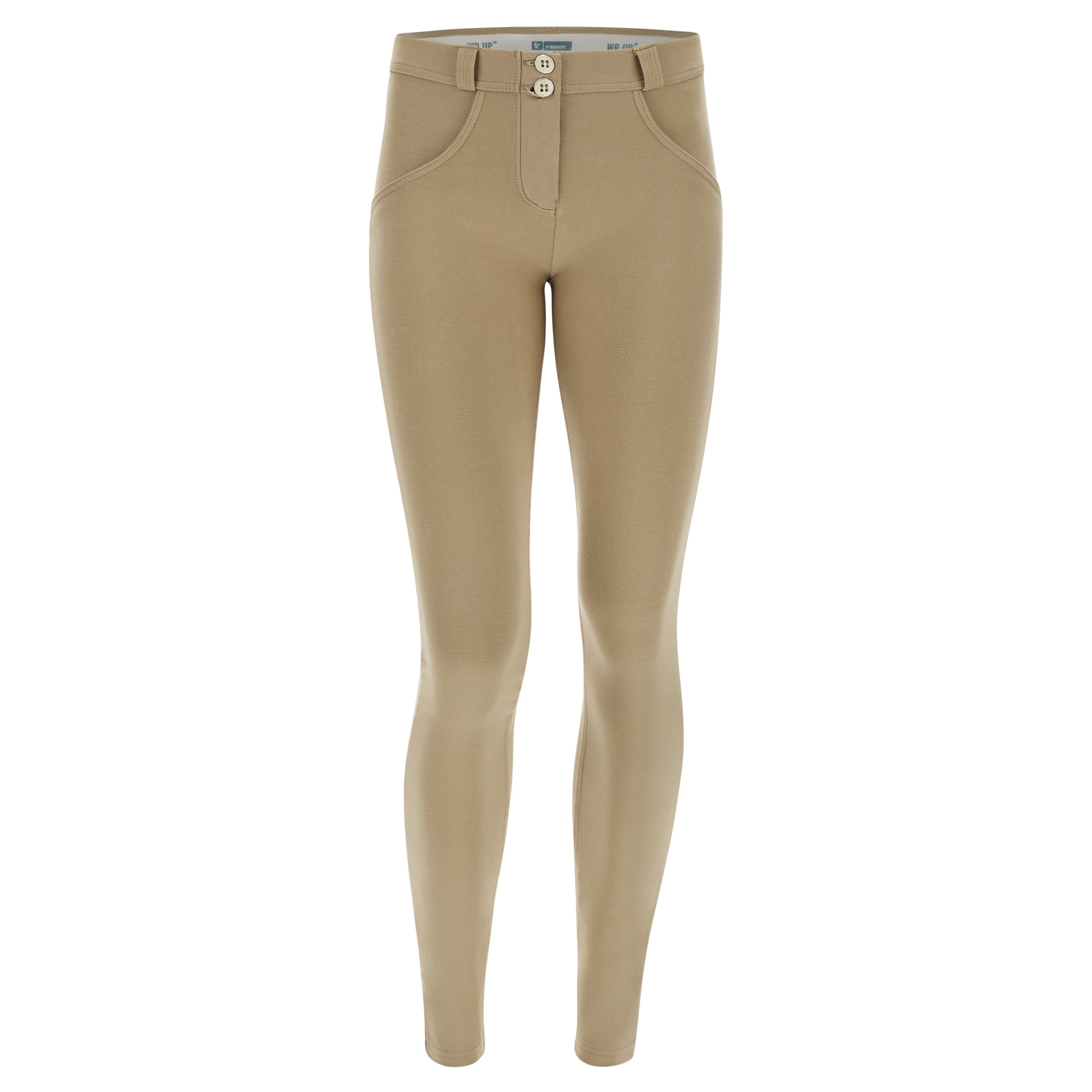 freddy-pantaloni-push-up-wr-up-skinny-cotone-organico-vita-regular image 5