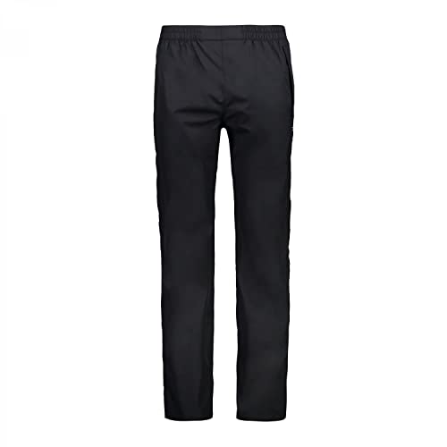 cmp-man-pant-rain-pantalone-antipioggia-sportivo-donna-con-zip-laterali-intere image 2