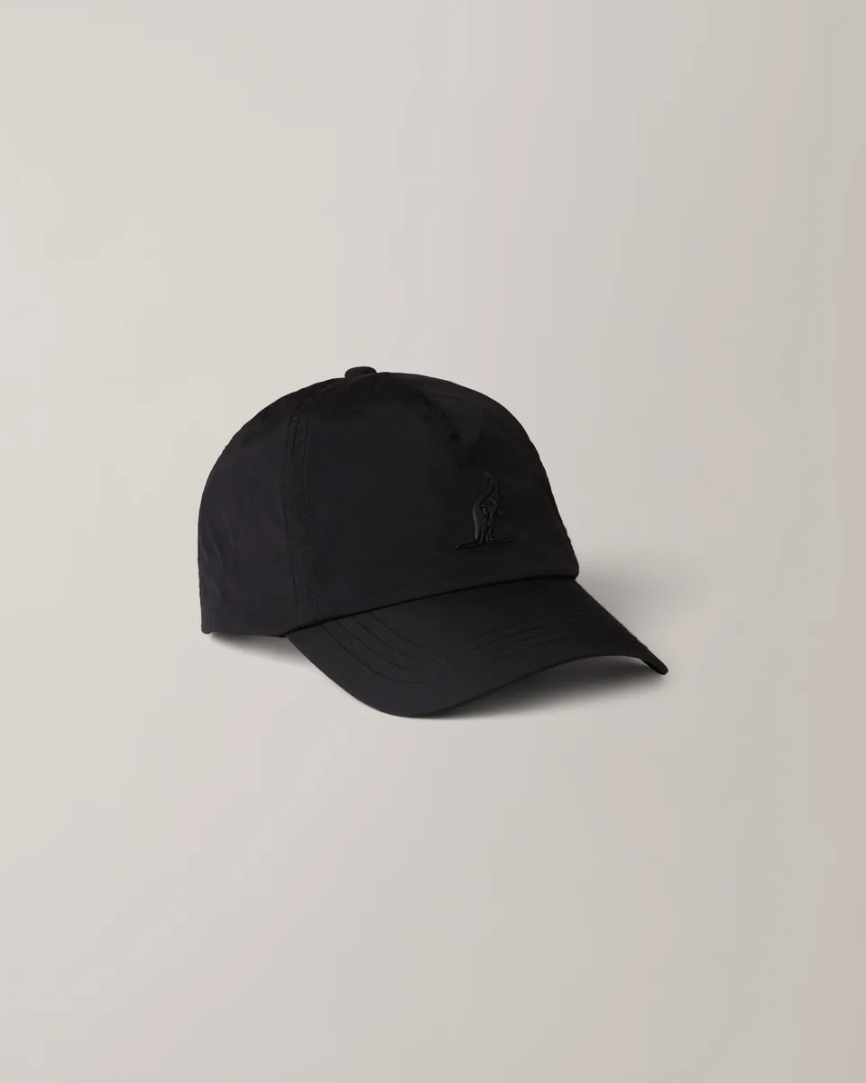 australian-technical-cap-cappellino-tecnico-nero image 1