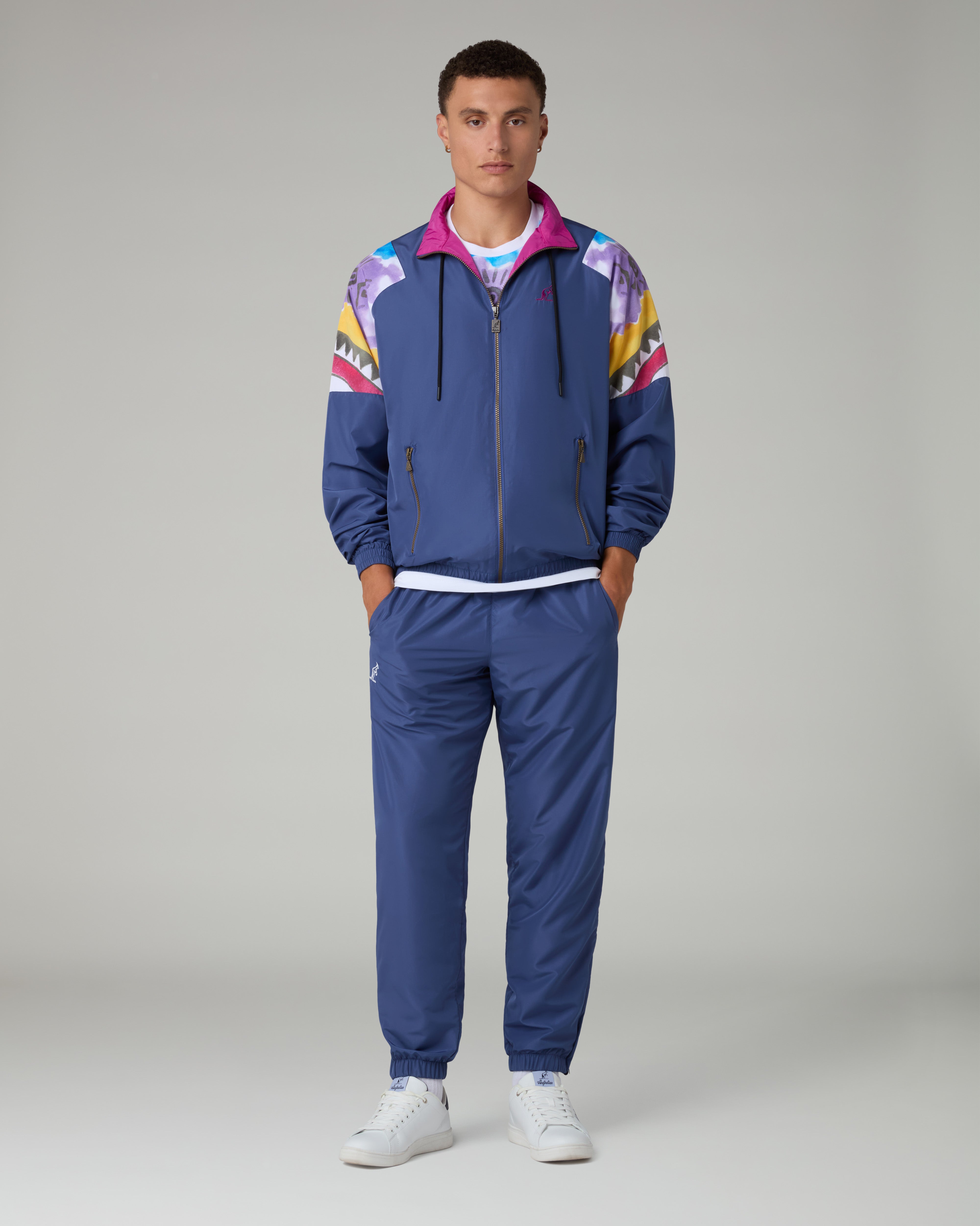 australian-native-old-track-jacket-jeans image 2