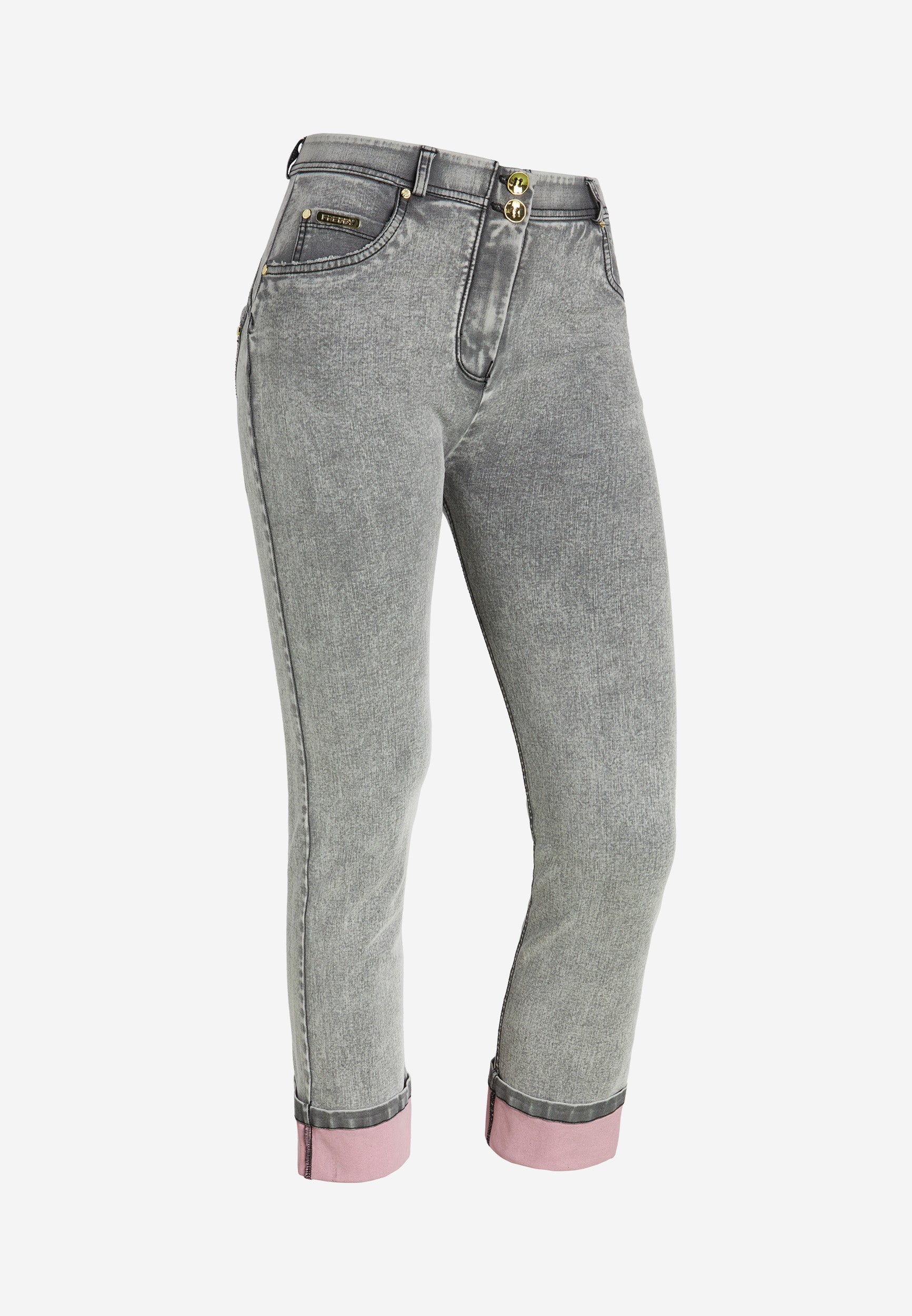 freddy-wr-up-jeans-push-up-straight-con-risvolto-a-contrasto image 6