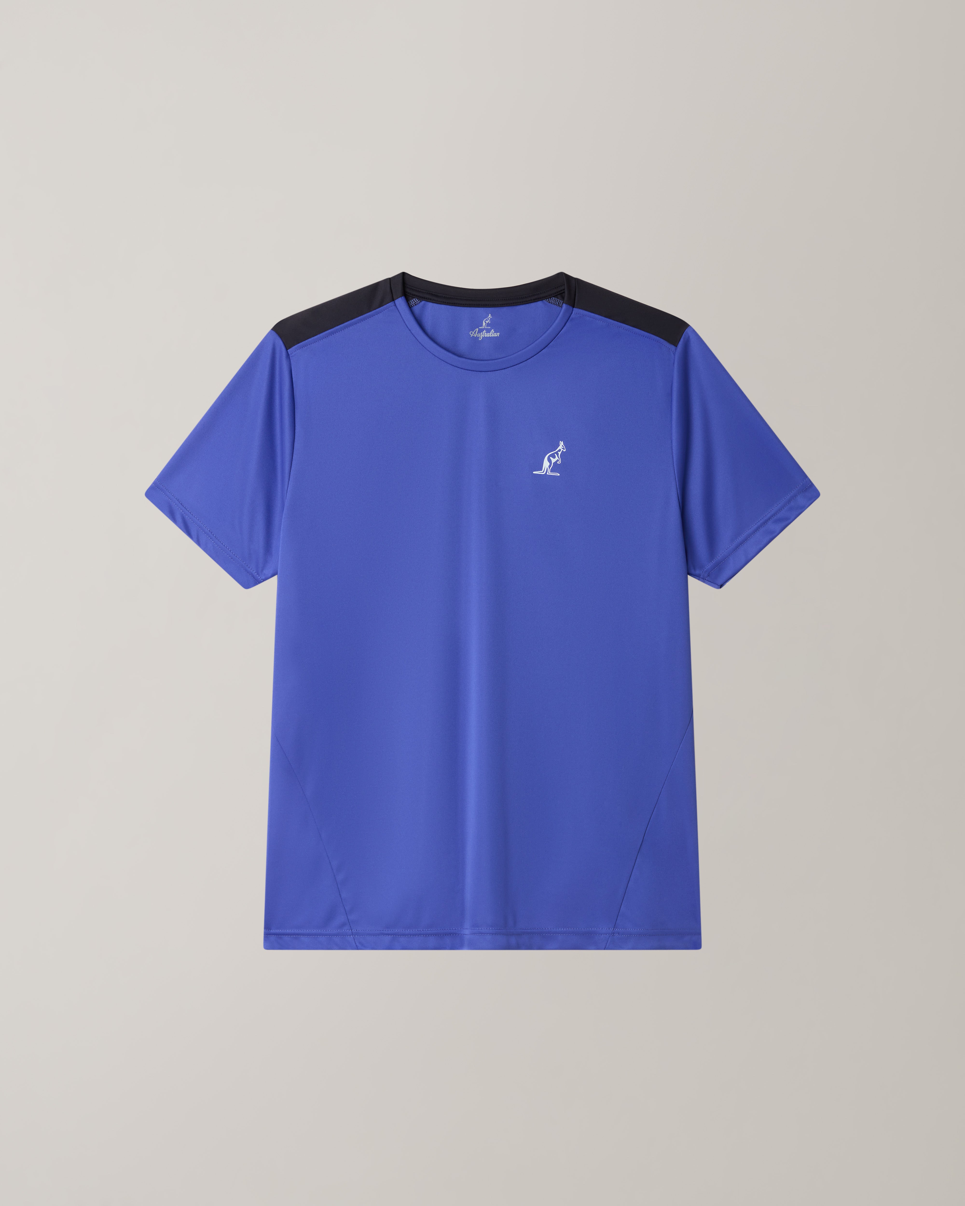 australian-energy-t-shirt-maglia-tennis-liberty-blu image 6