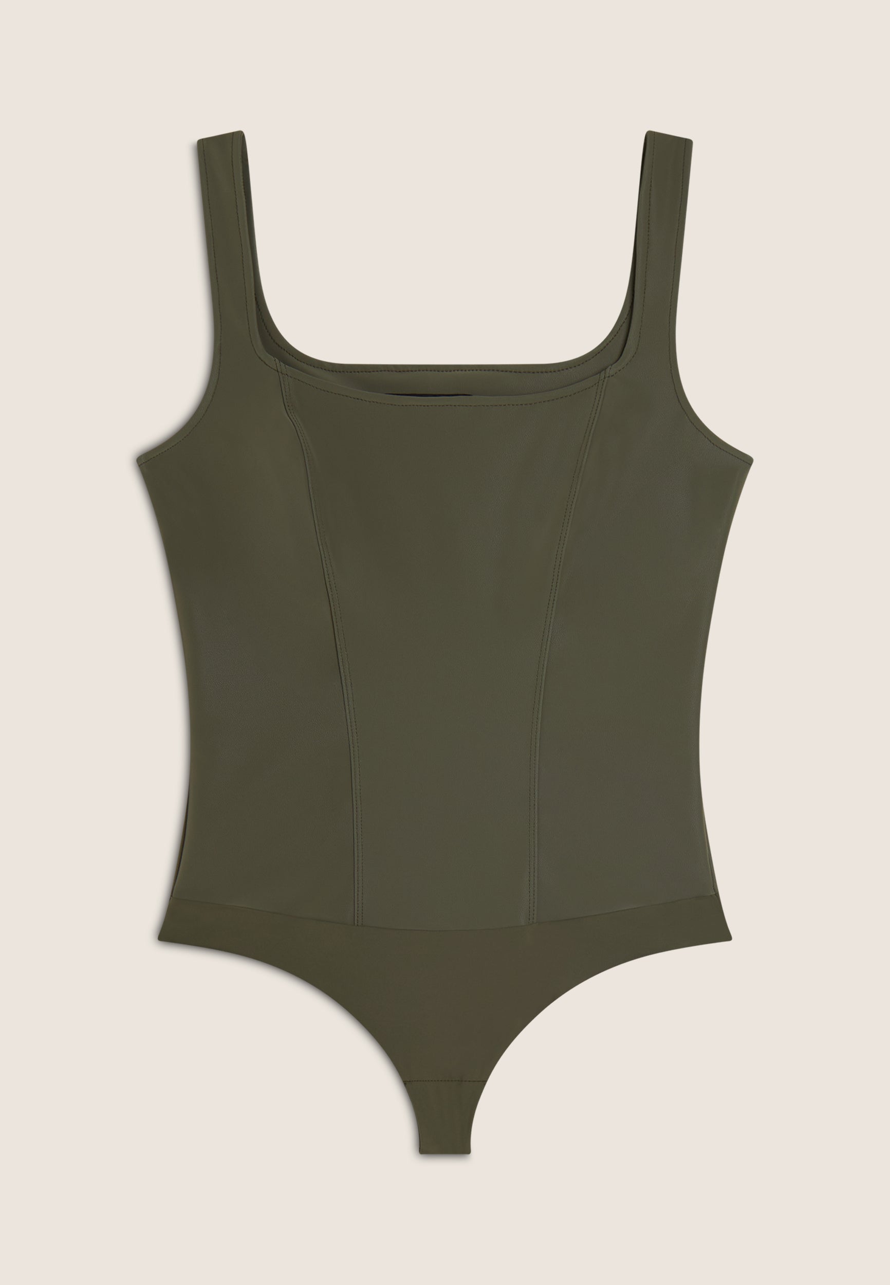 freddy-body-scollo-quadrato-in-similpelle-lucida image 5