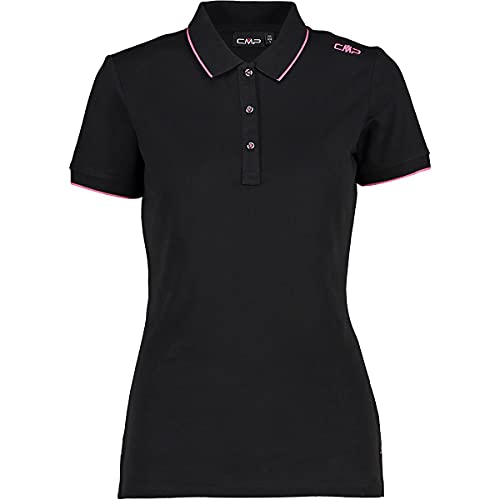 cmp-polo-a-manica-corta-stretch-rahmsy image 6