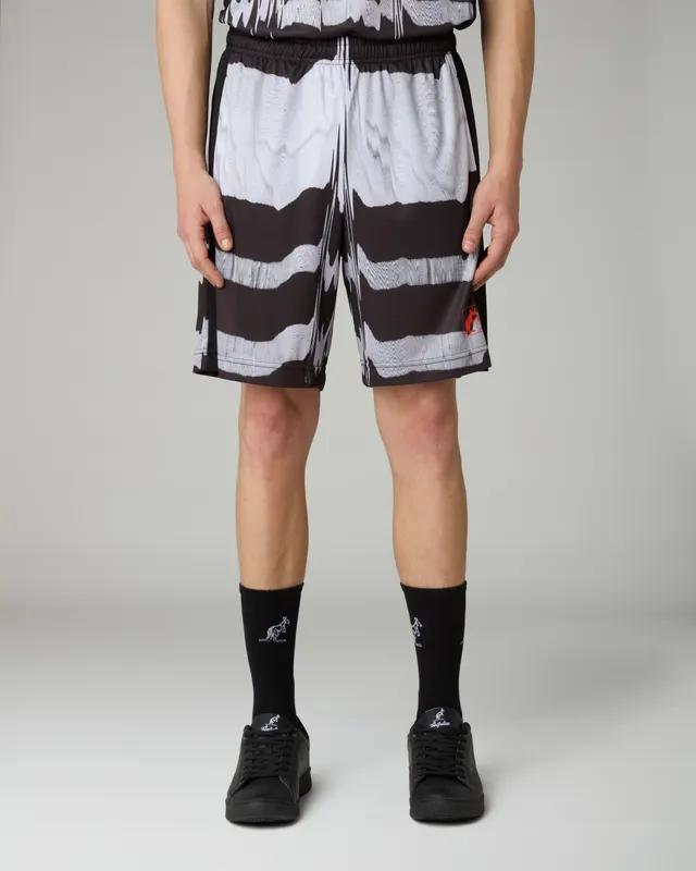 australian-vibration-short-padel-nero image 1
