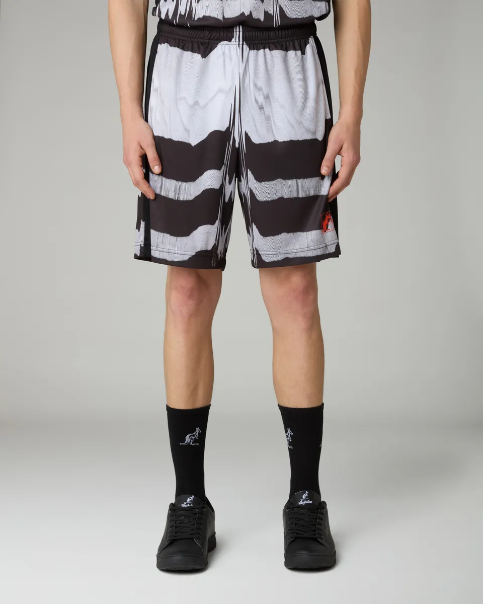 australian-vibration-short-padel-nero image 1