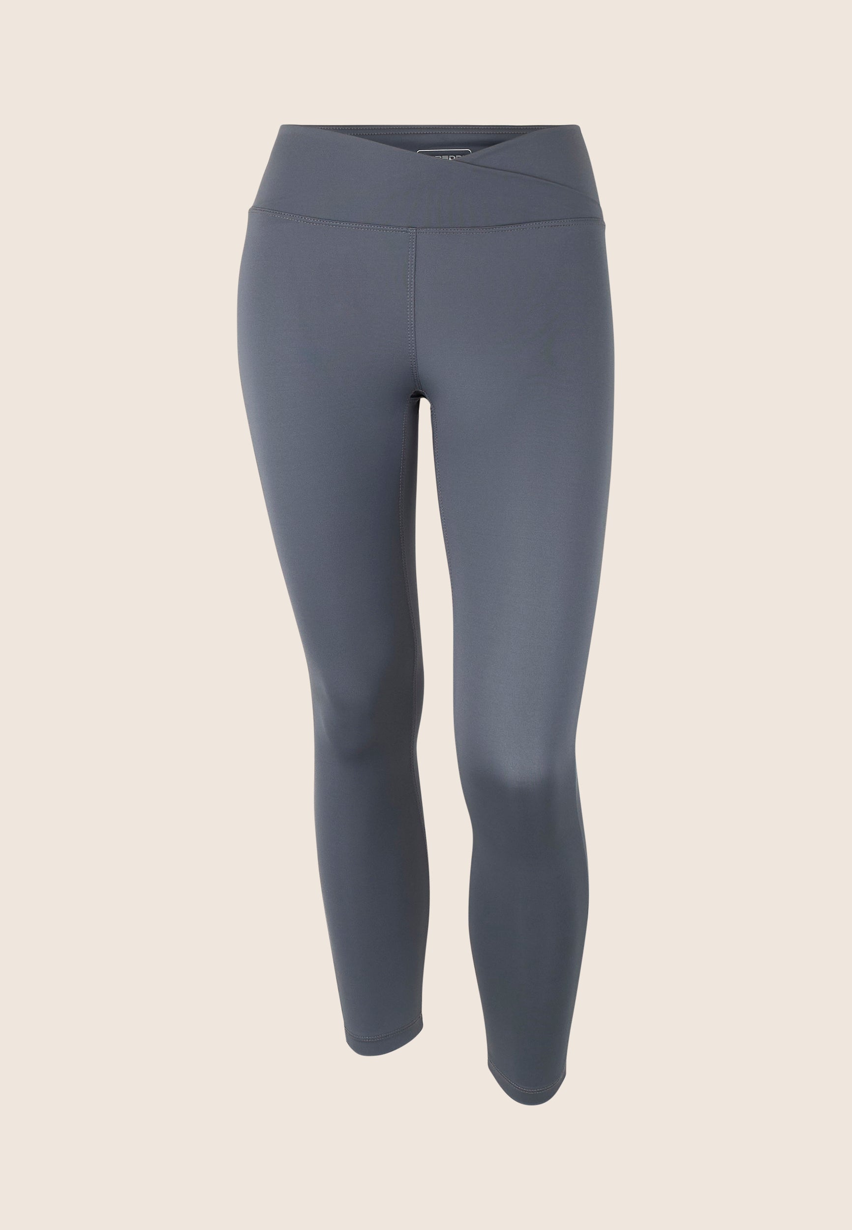 freddy-leggings-7-8-vita-incrociata-in-tessuto-tecnico image 7