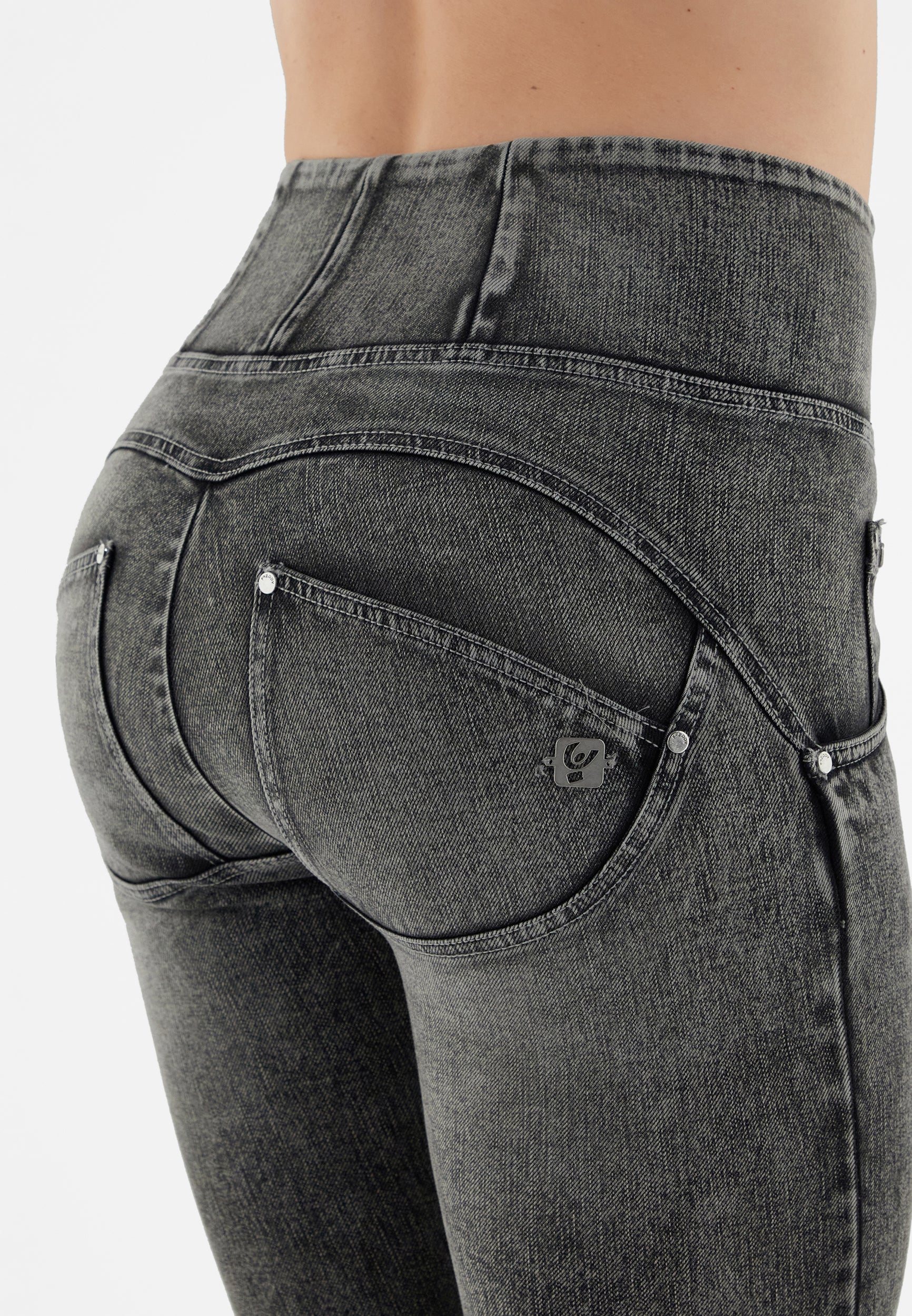 freddy-jeans-push-up-wr-up-vita-alta-superskinny-marble-con-strappi image 3